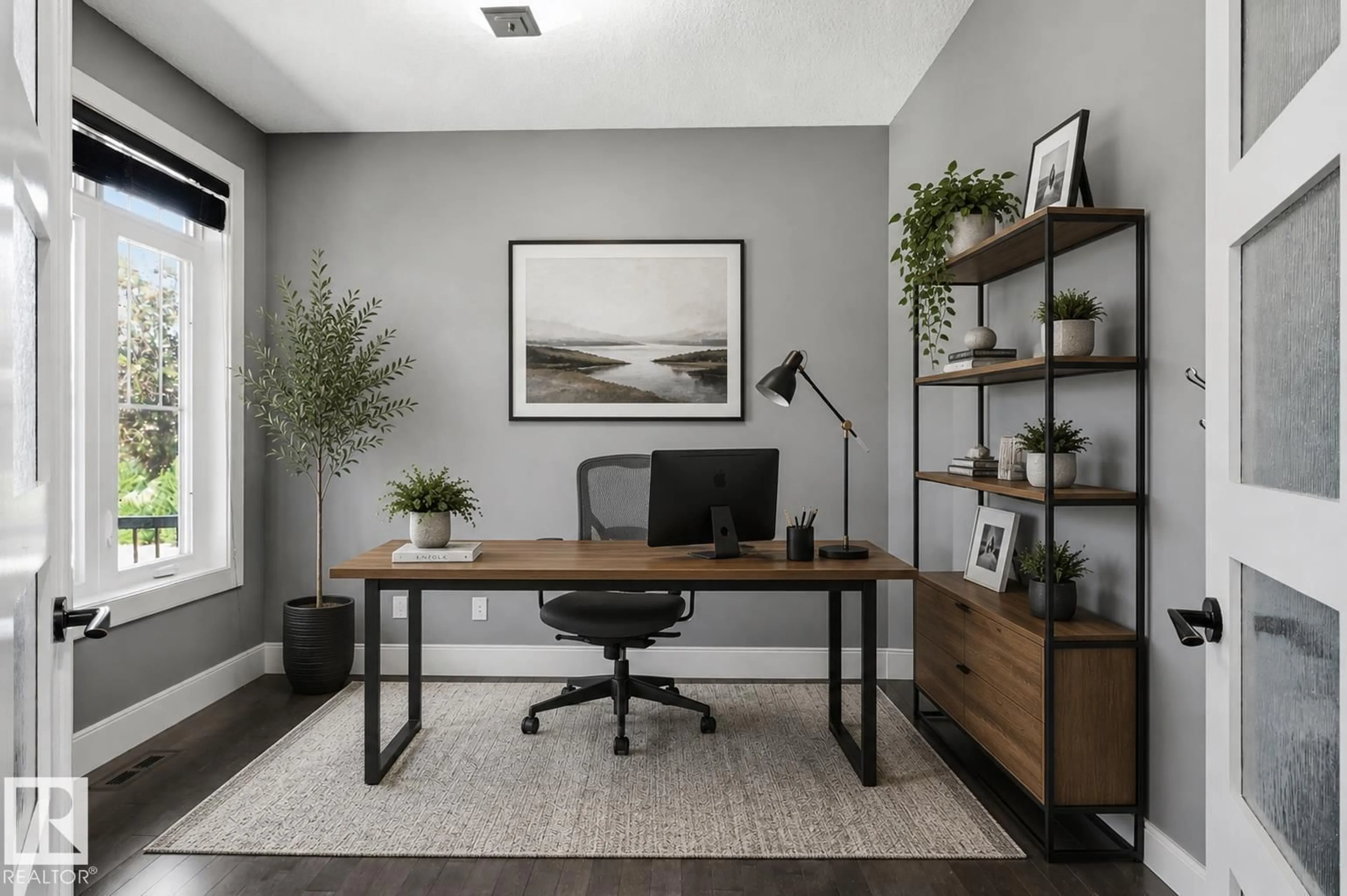 A pic of a room for 5216 MULLEN CT, Edmonton Alberta T6R0R2