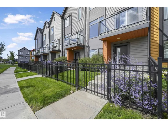 72 1010 RABBIT HILL RD, Edmonton 3