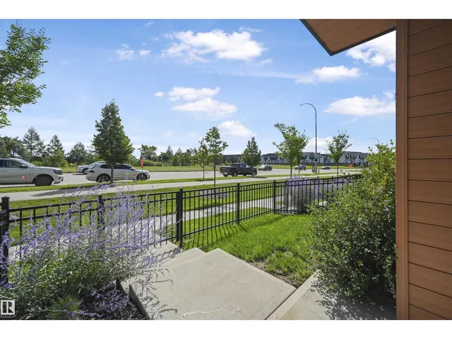 72 1010 RABBIT HILL RD, Edmonton 4