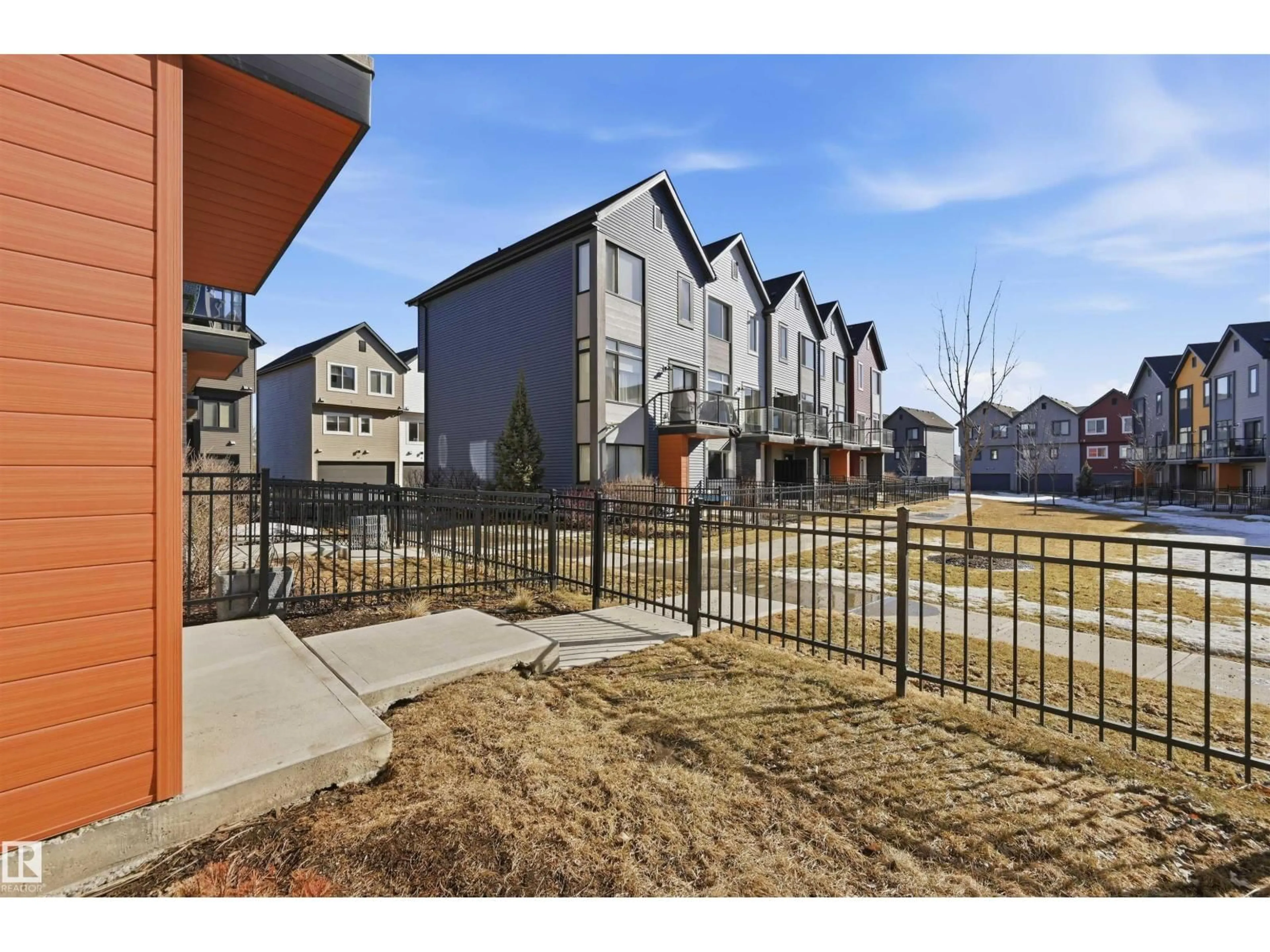 Unknown for 1010 - 85 RABBIT HILL RD, Edmonton Alberta T6W4G7