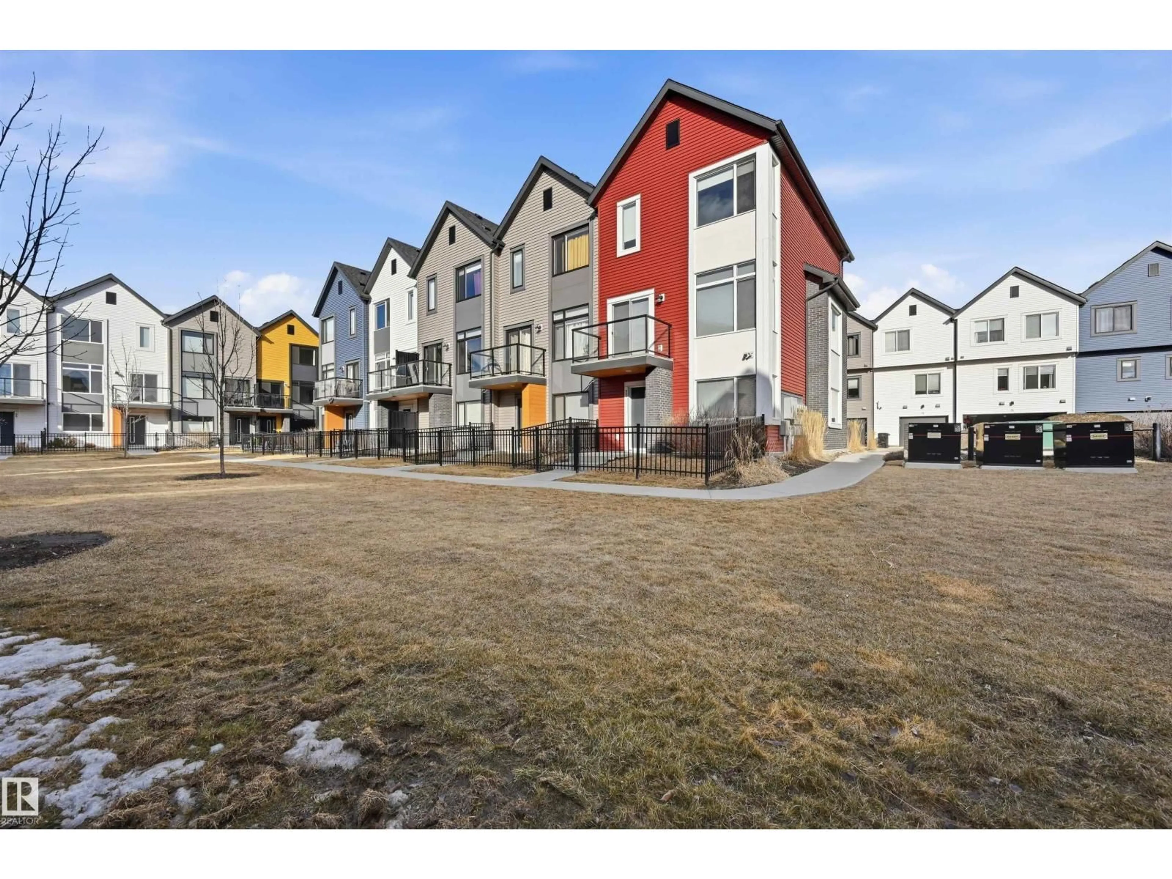 Unknown for #77 - 1010 RABBIT HILL RD, Edmonton Alberta T6W4G7