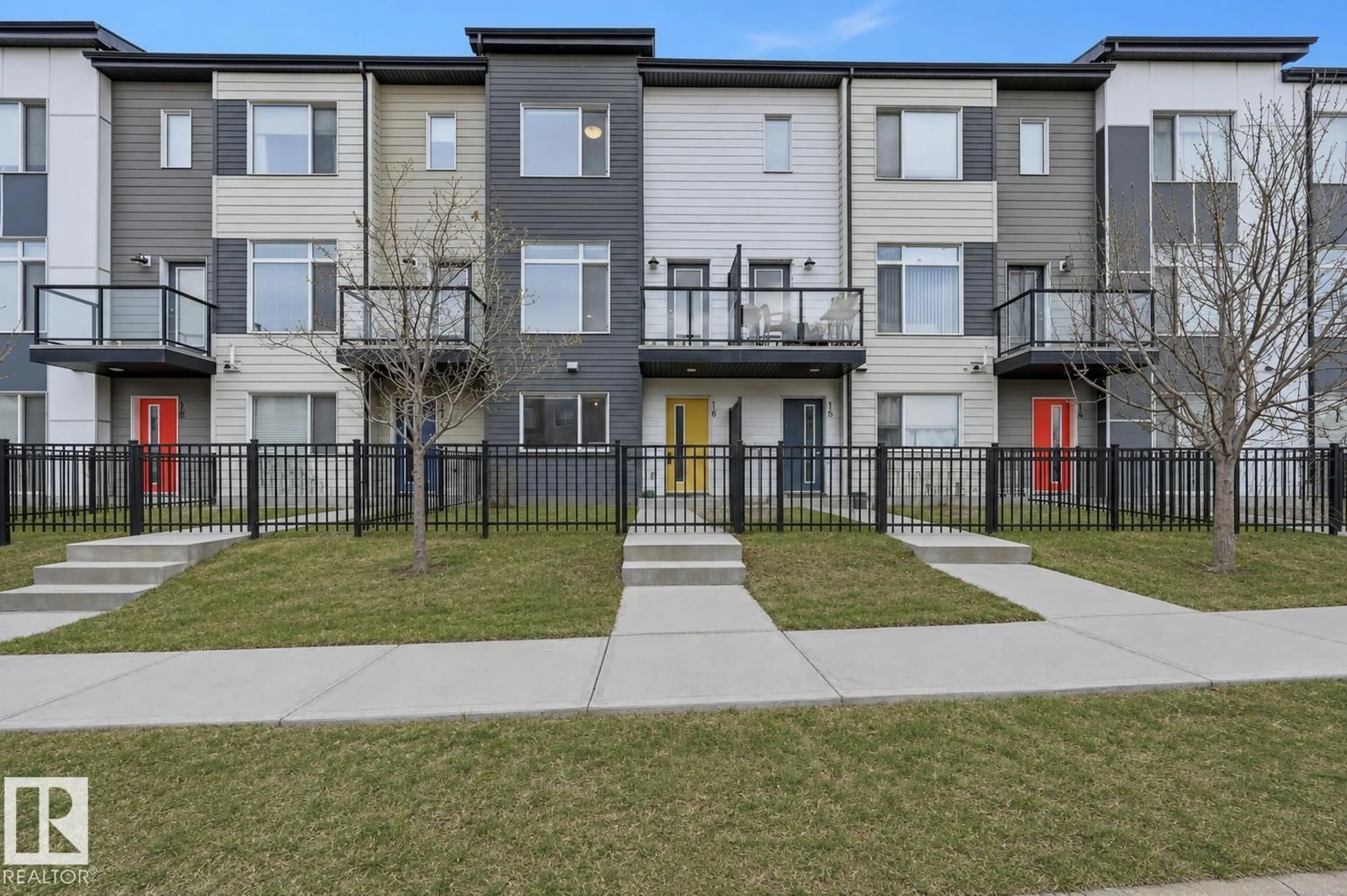 Unknown for 16 WELSH DR, Edmonton Alberta T6X1Y8