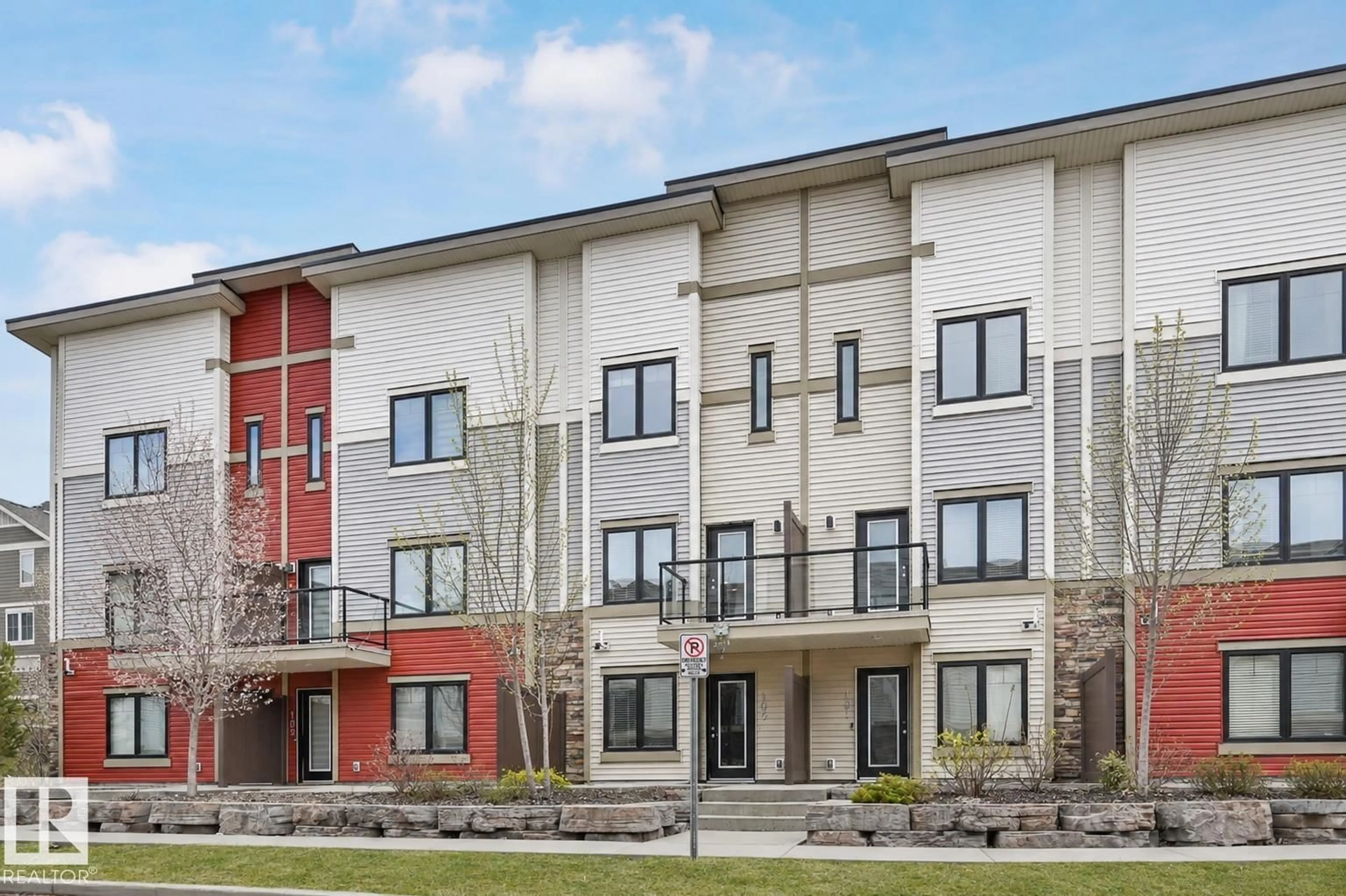 Unknown for 804 - 30 WELSH DR, Edmonton Alberta T6X1Y8