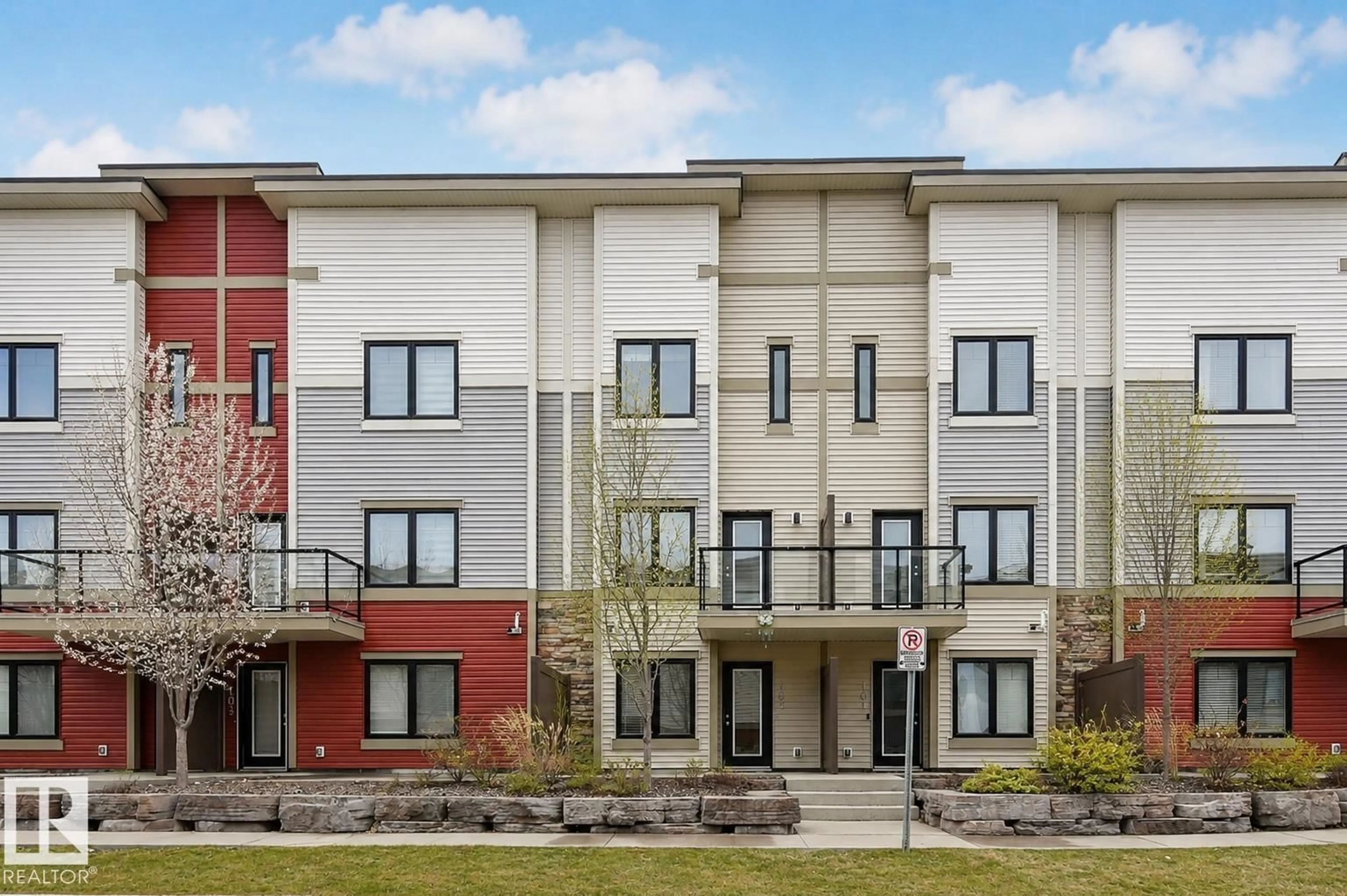 Unknown for 804 - 30 WELSH DR, Edmonton Alberta T6X1Y8