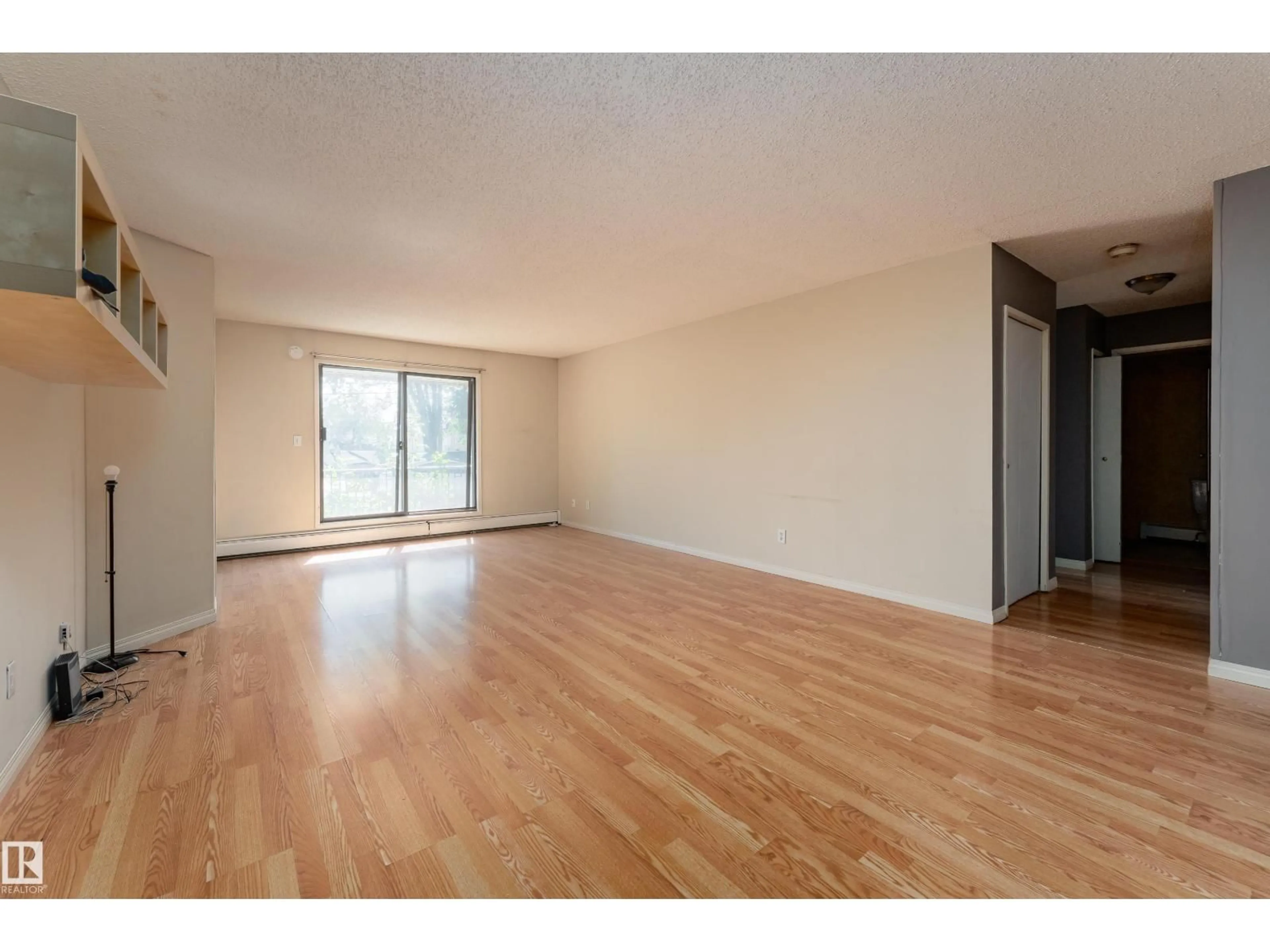 A pic of a room for #2 - 10737 116 ST, Edmonton Alberta T5H3M3