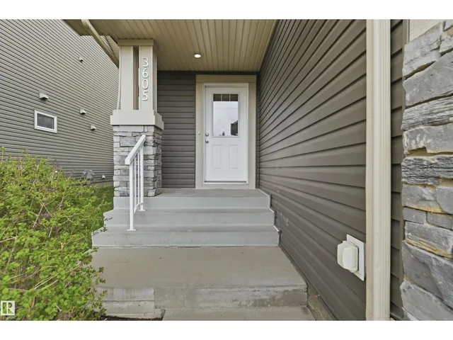 3605 ATKINSON LO, Edmonton 3