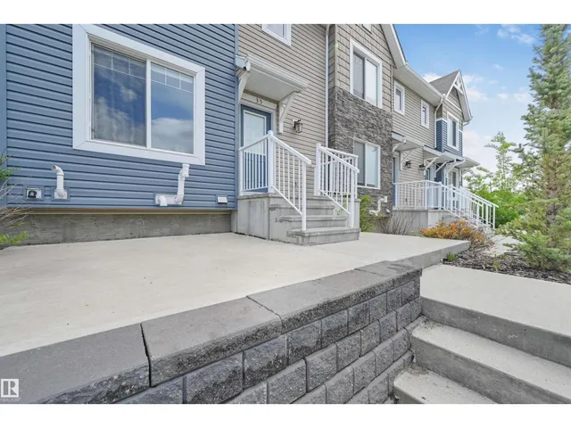 #35 - 2922 MAPLE WY, Edmonton 2