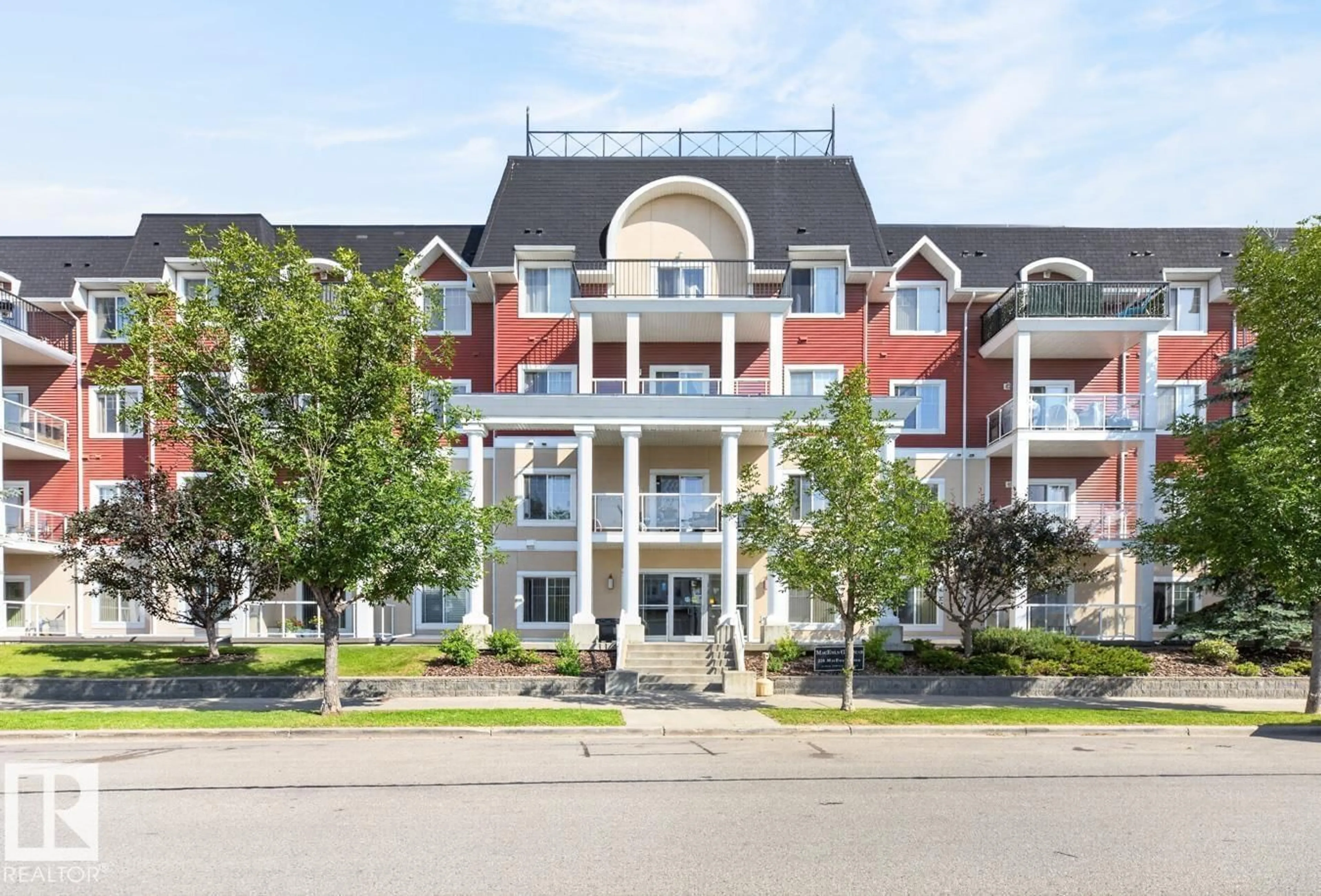 Unknown for 226 - 313 MACEWAN RD, Edmonton Alberta T6W0C5