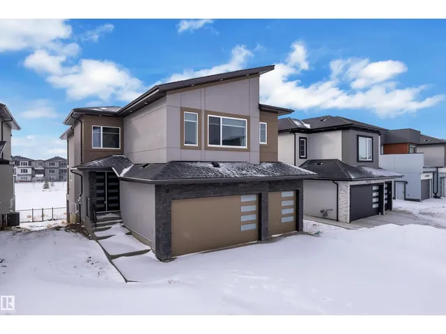 NE - 2531 63 AV, Rural Leduc County 2