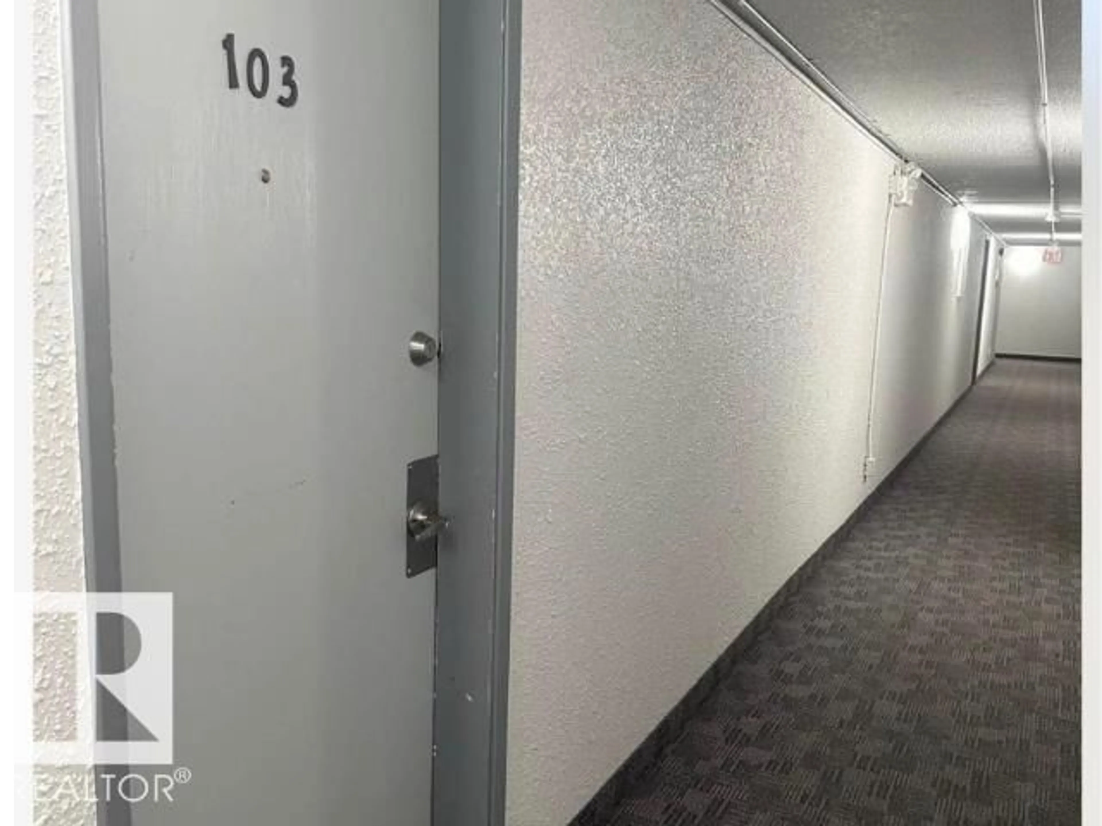 A pic of a room for #103 - 10023 164 ST, Edmonton Alberta T5P4L4