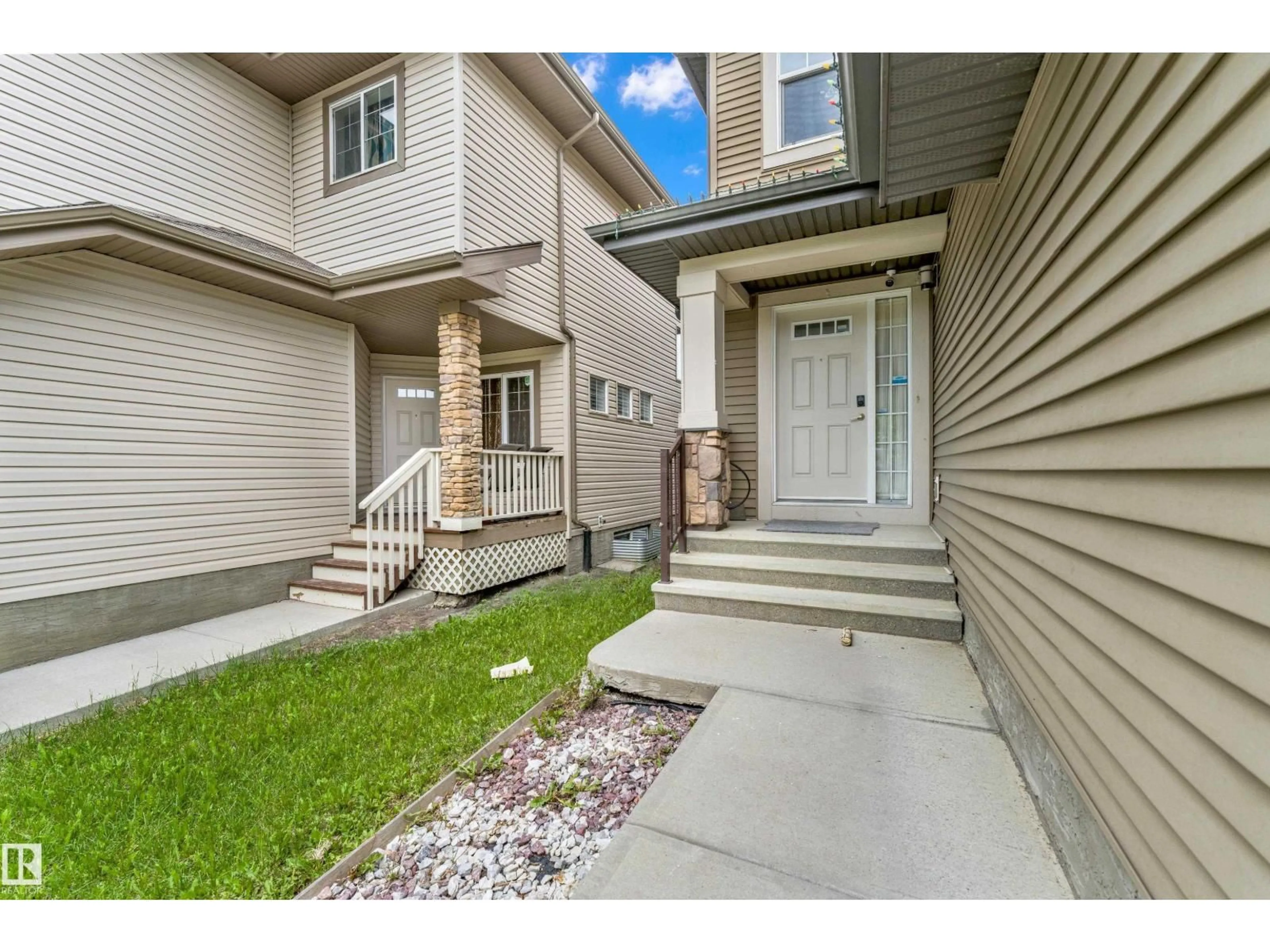 Unknown for SW - 5432 20 AV, Edmonton Alberta T6X1V4