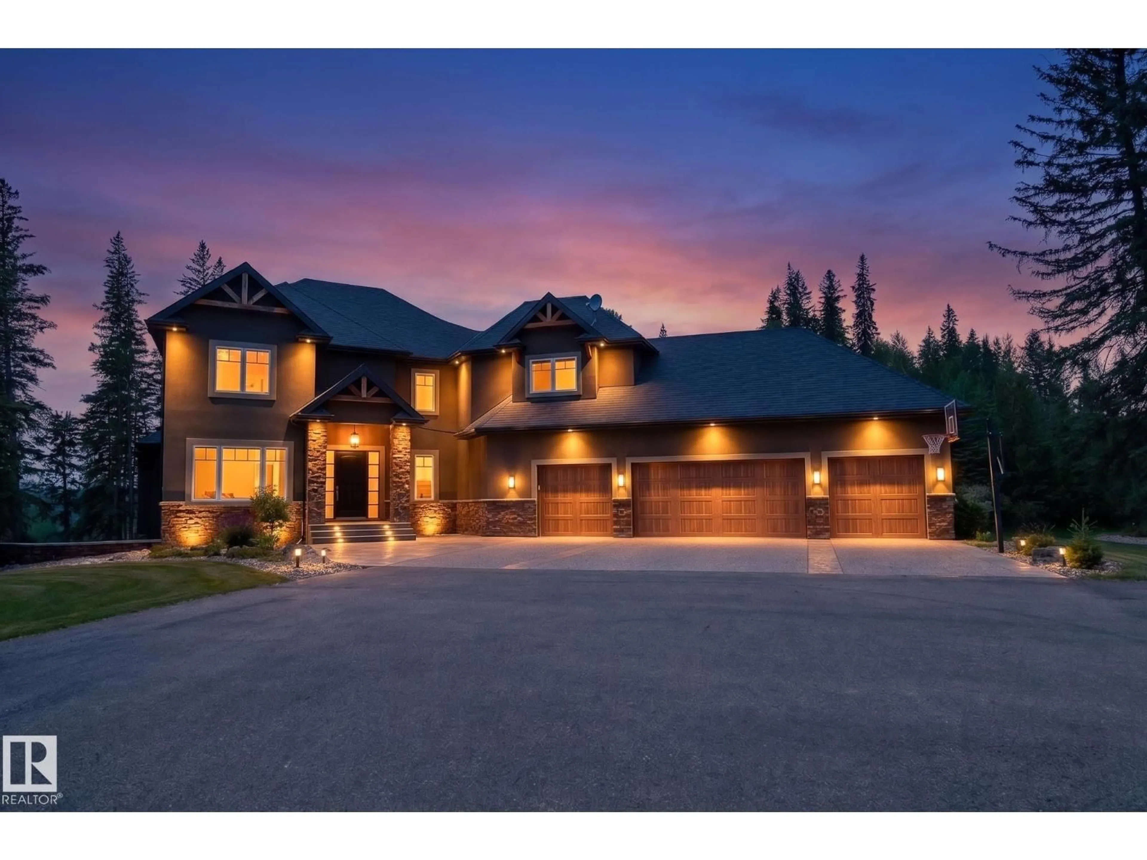 Unknown for #4 - 165111 TOWNSHIP ROAD 532A, Rural Yellowhead Alberta T7E3A6