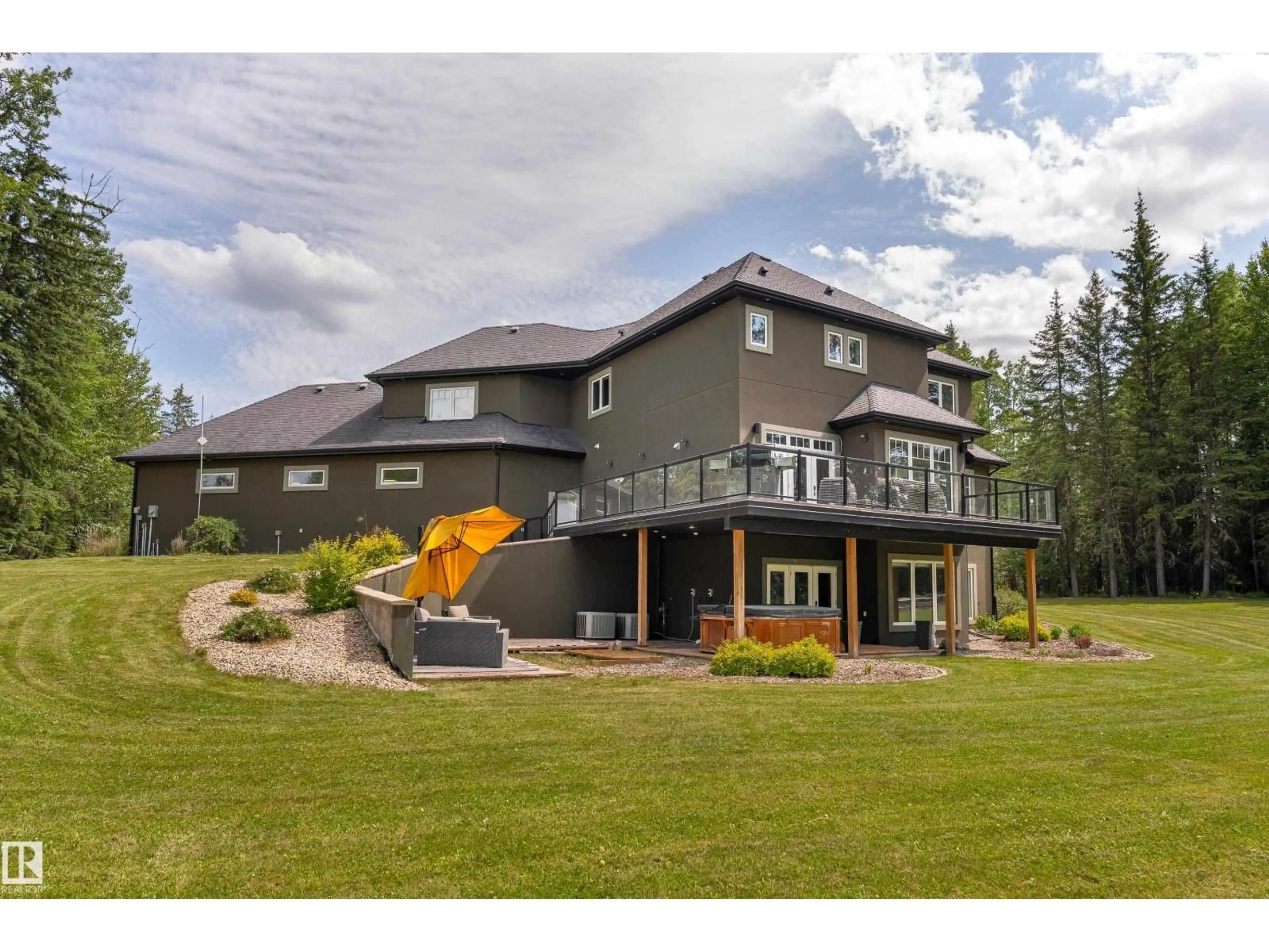 Unknown for #4 - 165111 TOWNSHIP ROAD 532A, Rural Yellowhead Alberta T7E3A6