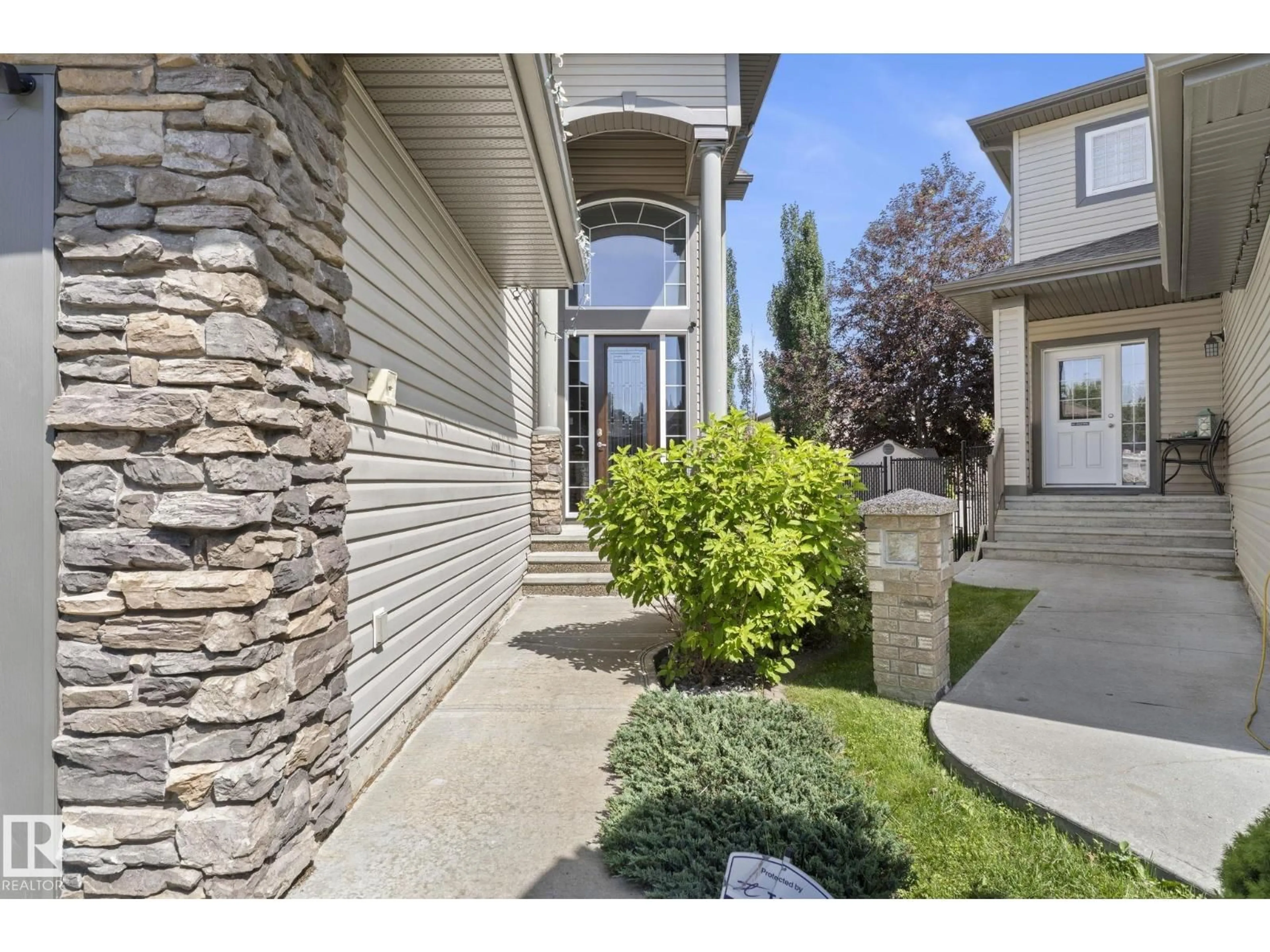 Unknown for 25 HILLTOP RG, Fort Saskatchewan Alberta T8L0E4