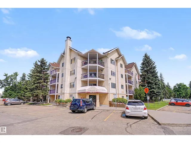437 - 10636 120 ST NW, Edmonton 2