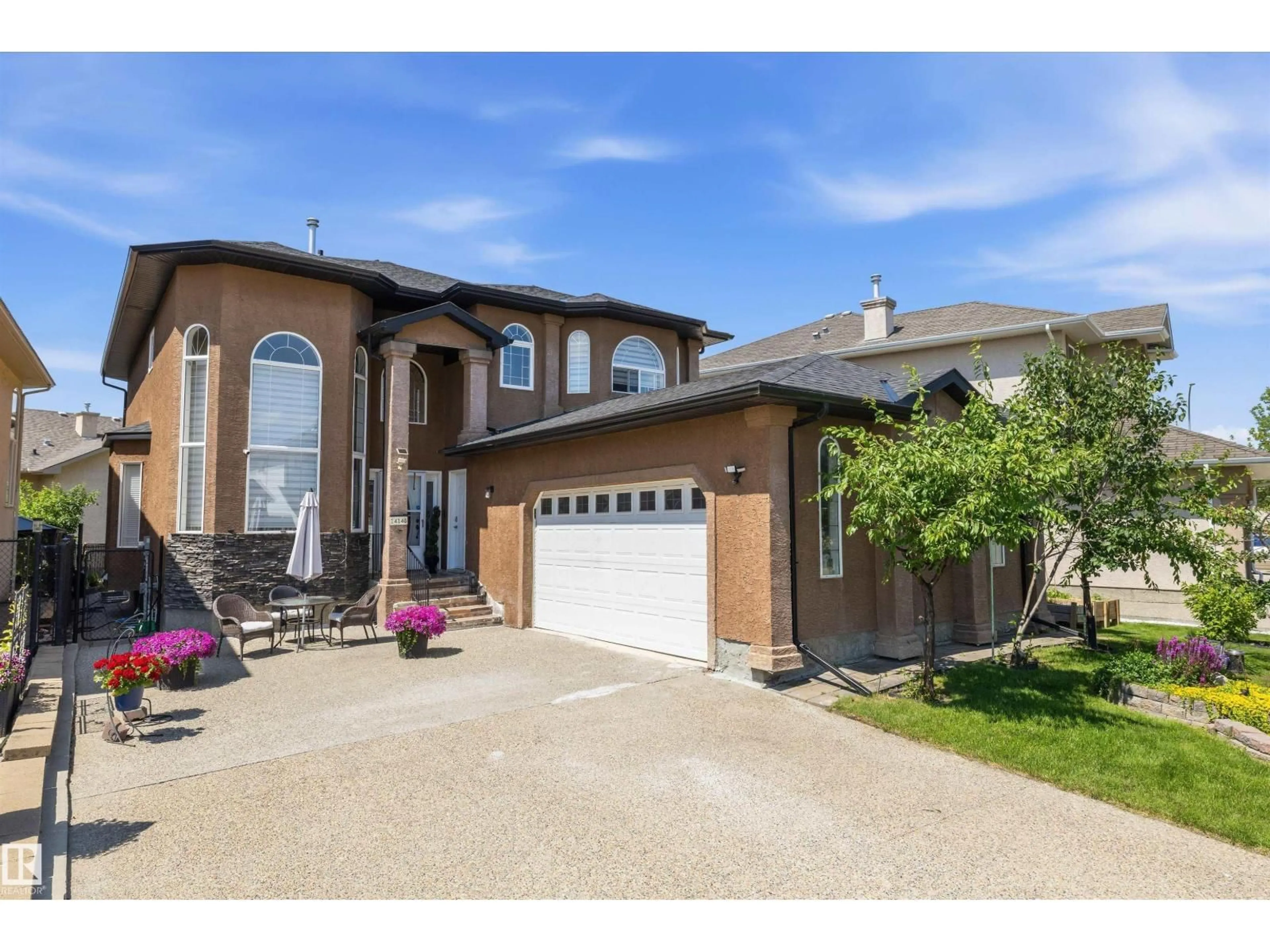 Unknown for NW - 14148 134 ST, Edmonton Alberta T6V1W2