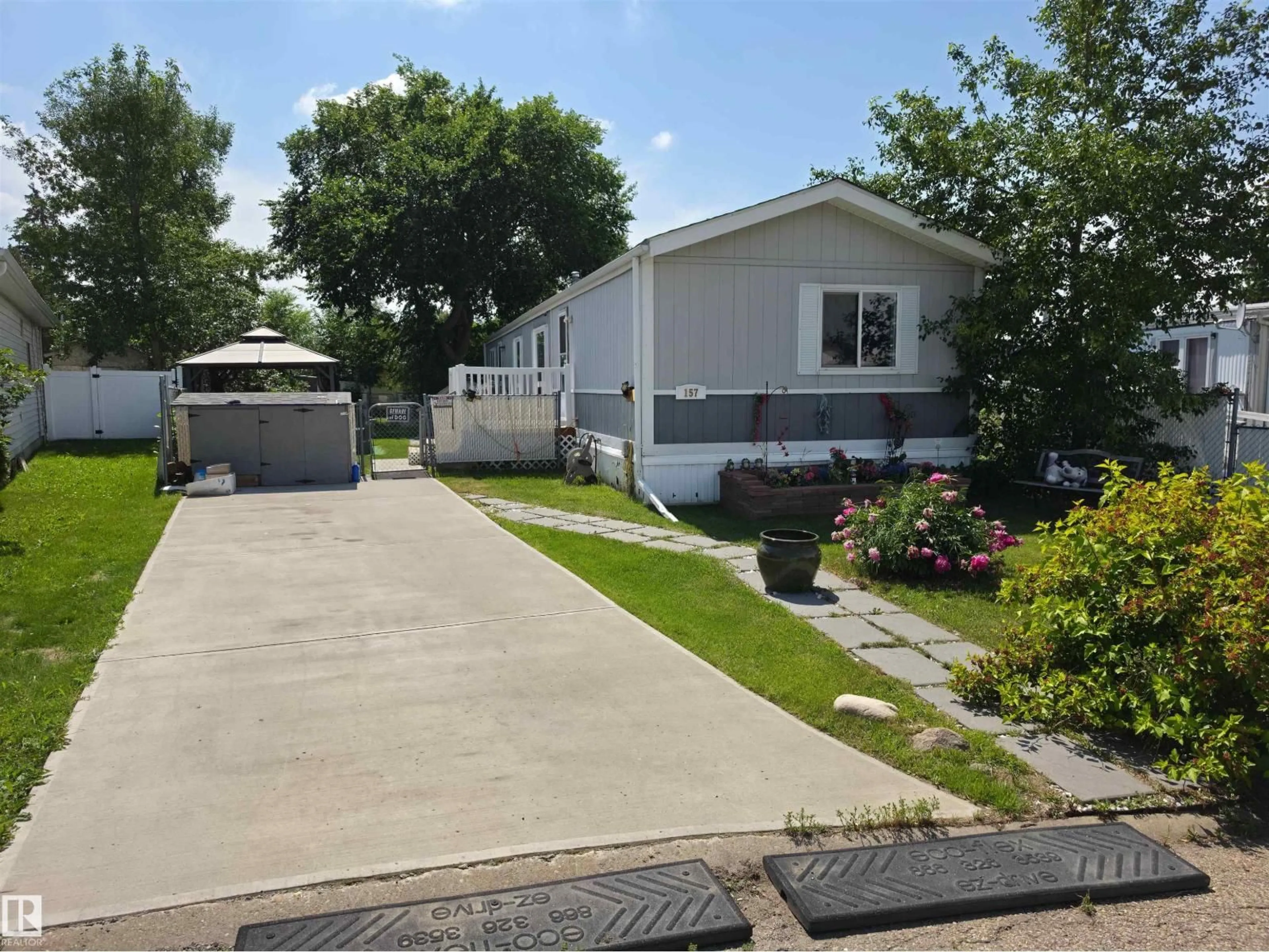 Unknown for 157 LEE RIDGE RD, Edmonton Alberta T6K0N1
