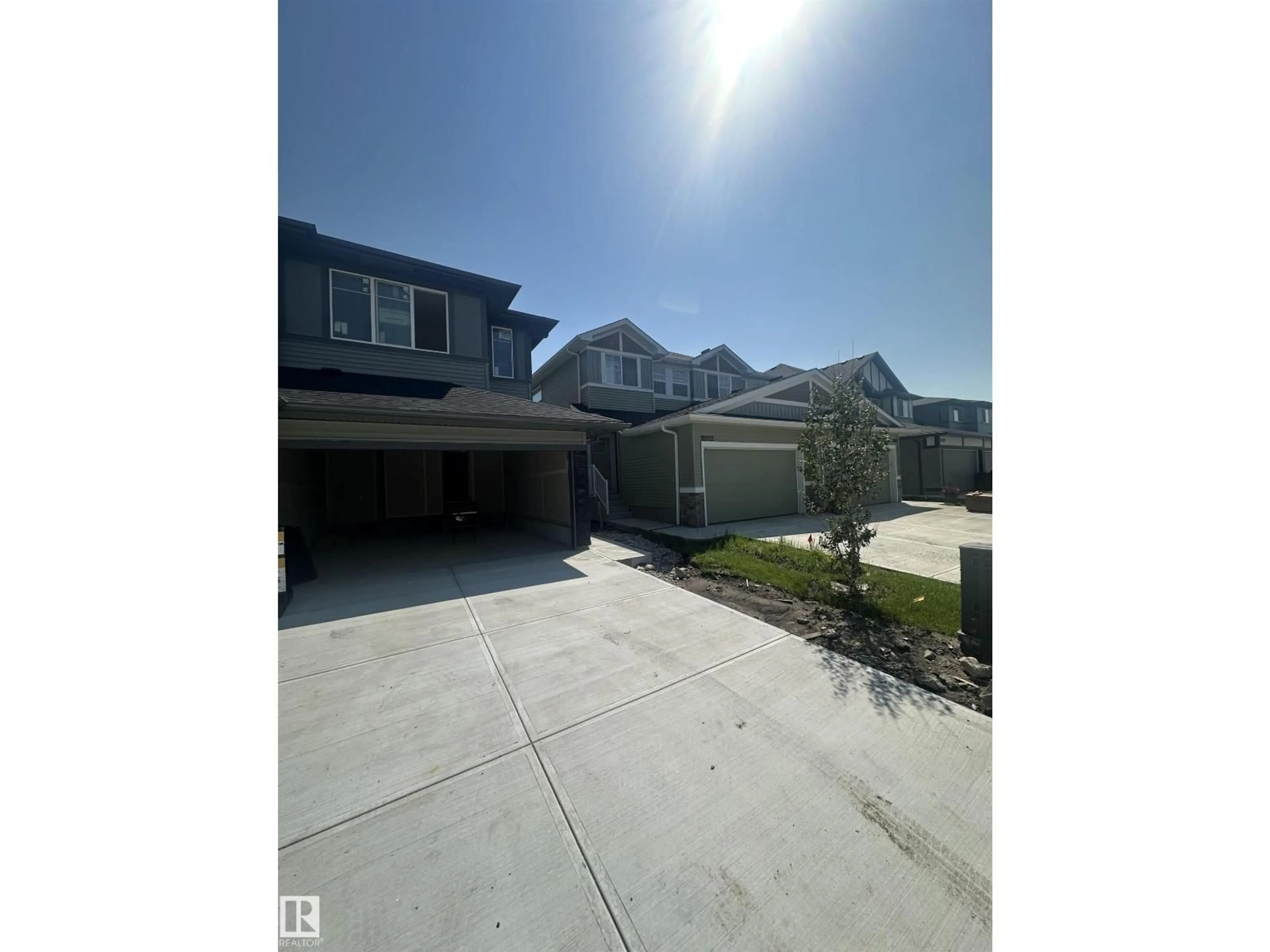 Unknown for 18115 74 ST, Edmonton Alberta T5Z0X7