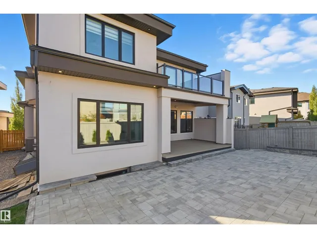 3167 CAMERON HEIGHTS WY, Edmonton 5