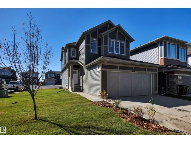 2357 MUCKLEPLUM WY, Edmonton 4