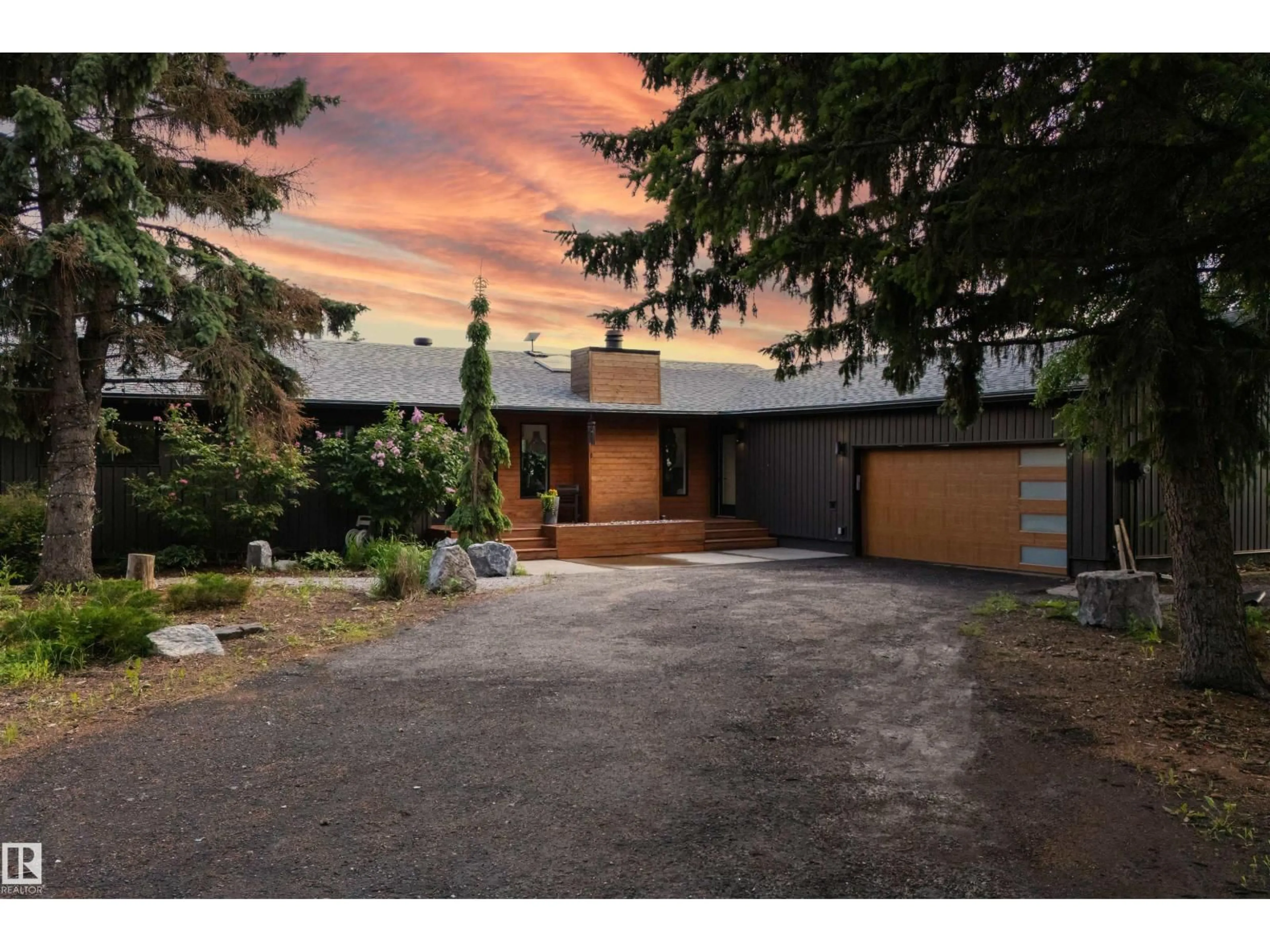 Unknown for 52063 - 182 RGE ROAD 225, Rural Strathcona County Alberta T8C1C3