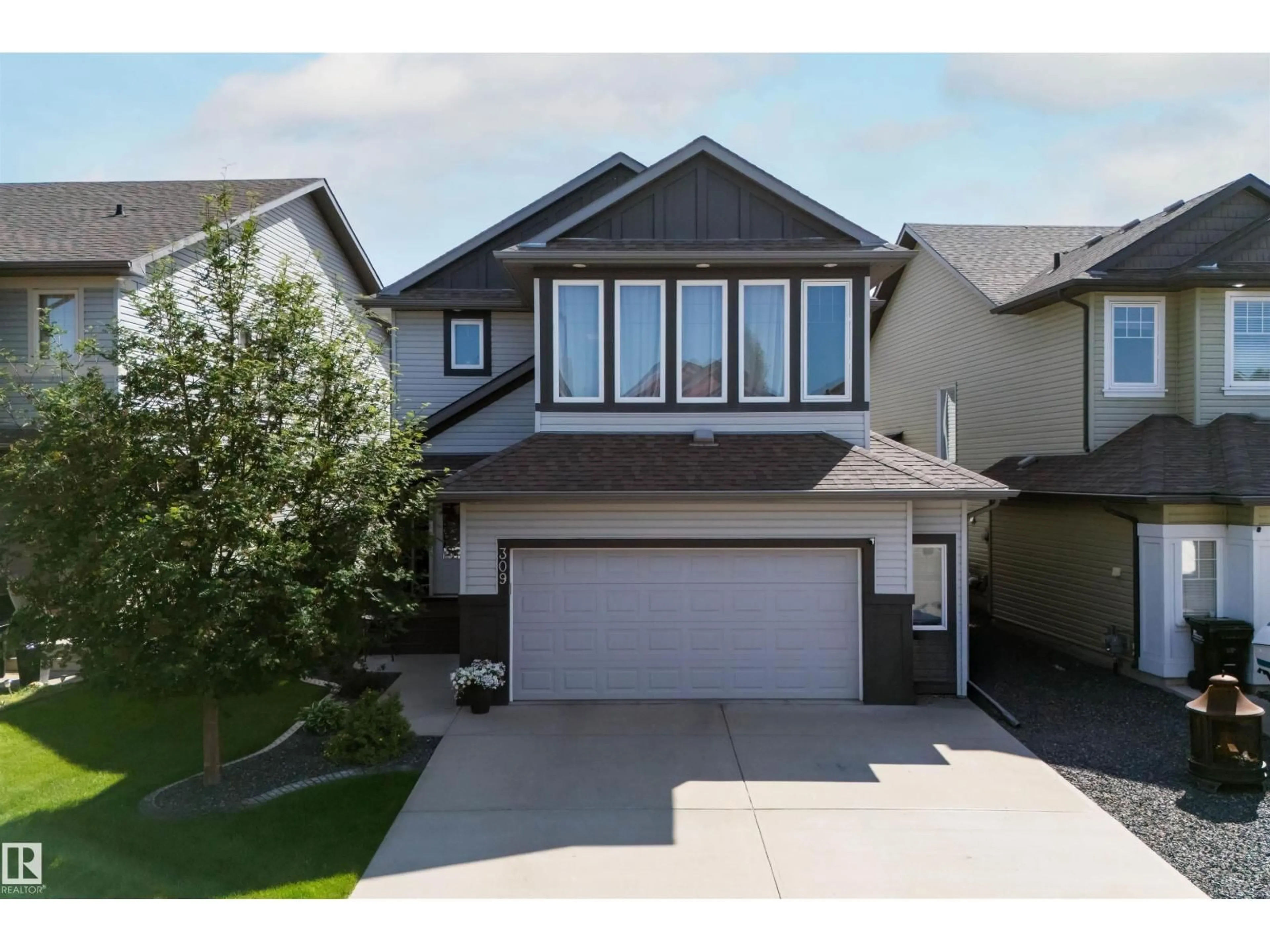 Unknown for 309 STILL CREEK CR, Sherwood Park Alberta T8H0S7