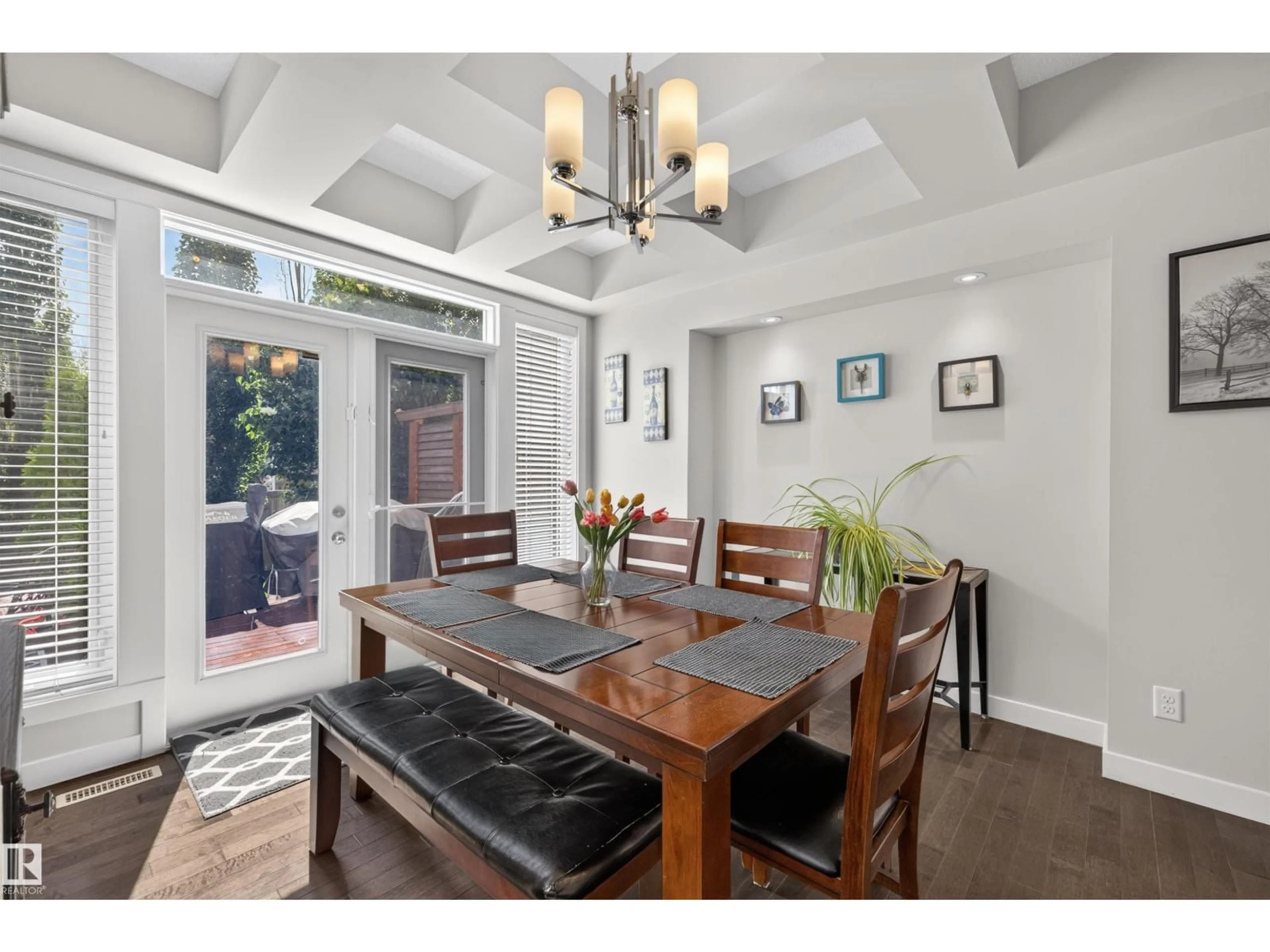 Dining room, unknown for 309 STILL CREEK CR, Sherwood Park Alberta T8H0S7
