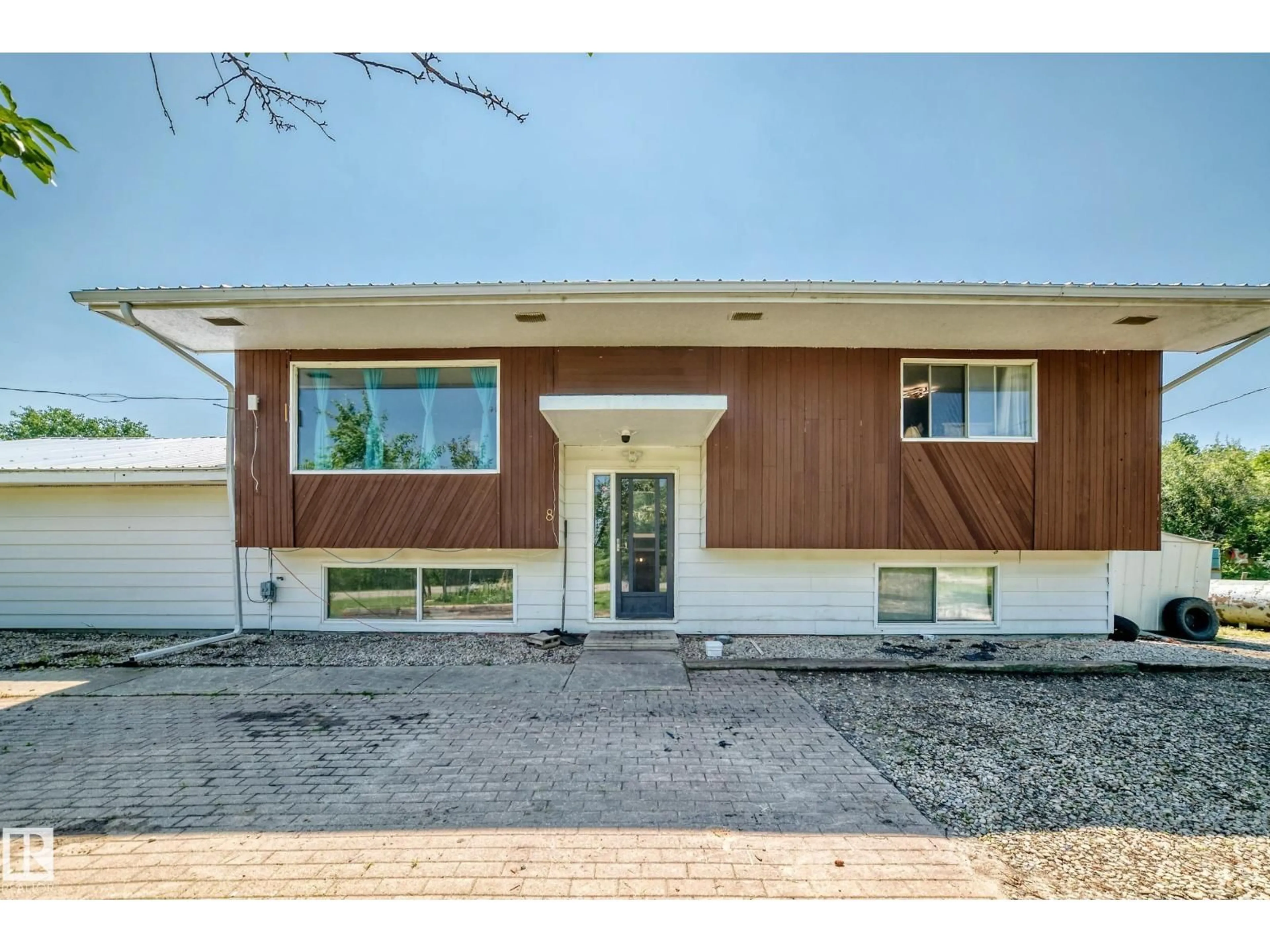 Unknown for 8 FOURTH ST, Duffield Alberta T0E0N0