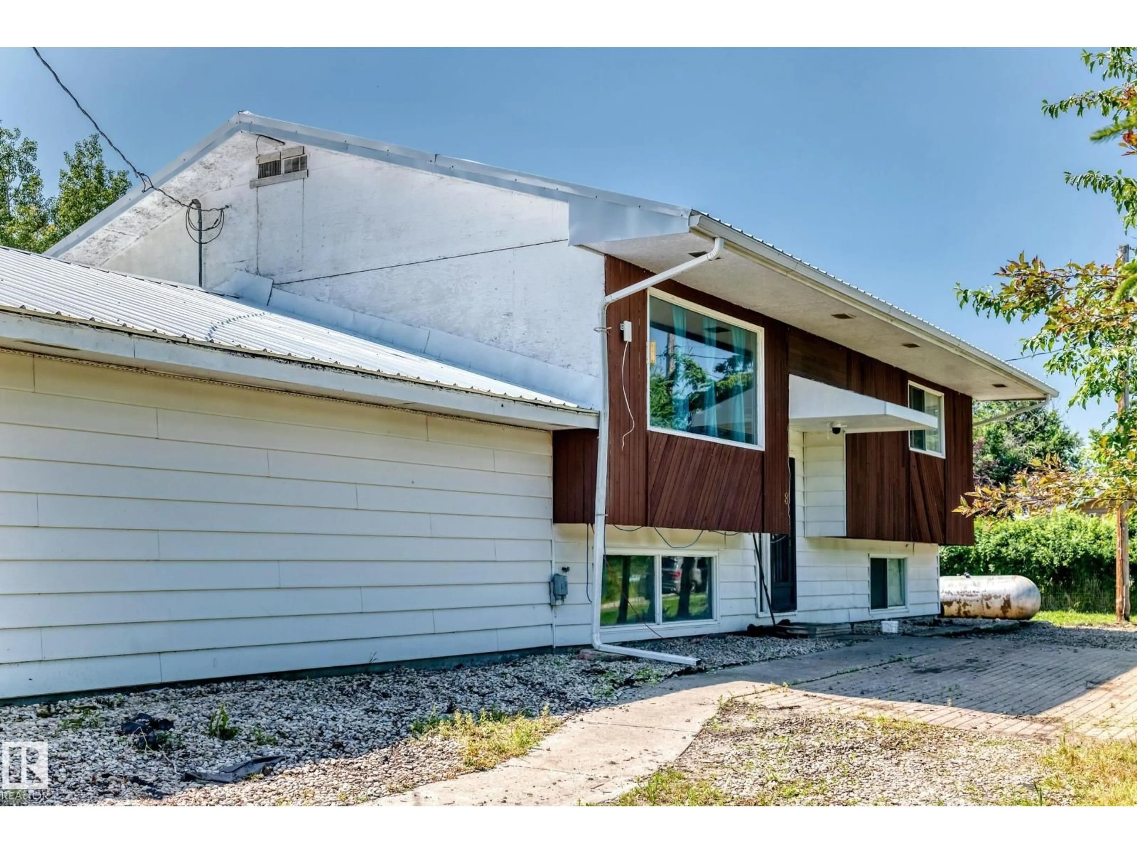 Unknown for 8 FOURTH ST, Duffield Alberta T0E0N0