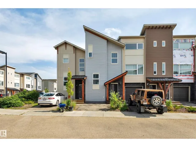 #167 - 401 SOUTHFORK DR, Leduc 2