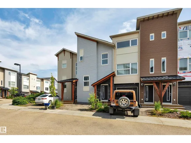 #167 - 401 SOUTHFORK DR, Leduc 3