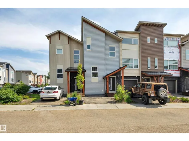#167 - 401 SOUTHFORK DR, Leduc 4