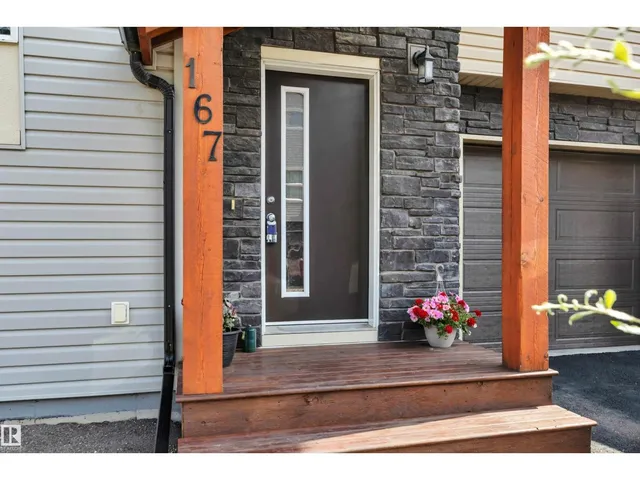 #167 - 401 SOUTHFORK DR, Leduc 5