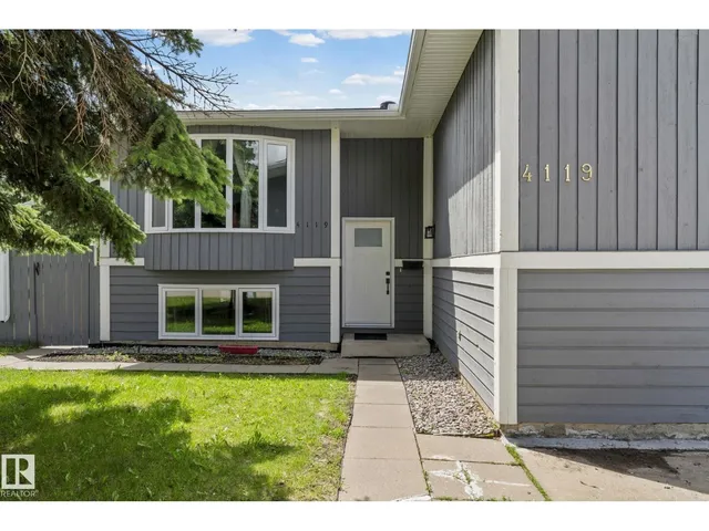 4119 18 AV, Edmonton 3