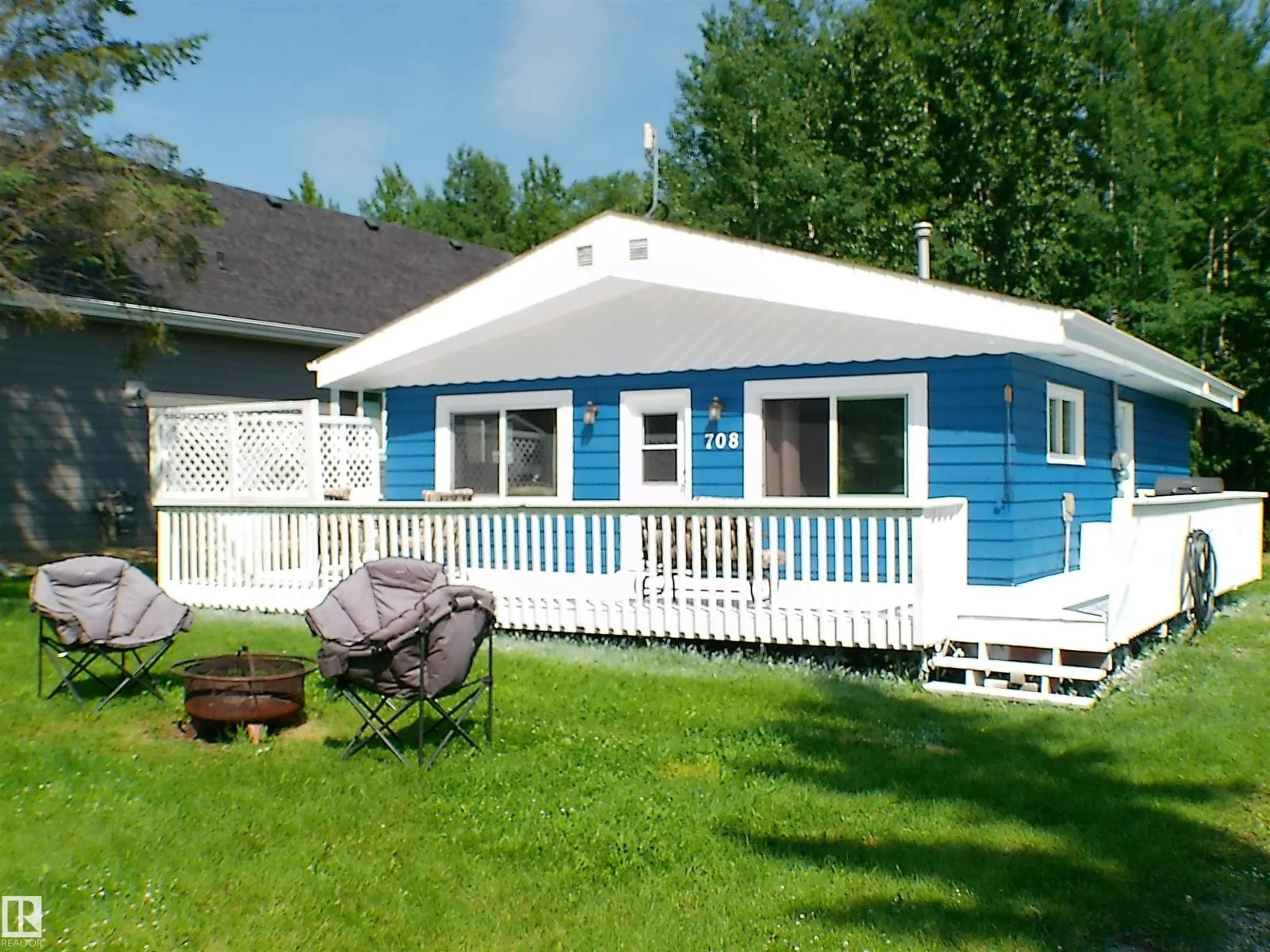 Unknown for 708 7 ST, Rural Lac Ste. Anne County Alberta T0E1A0