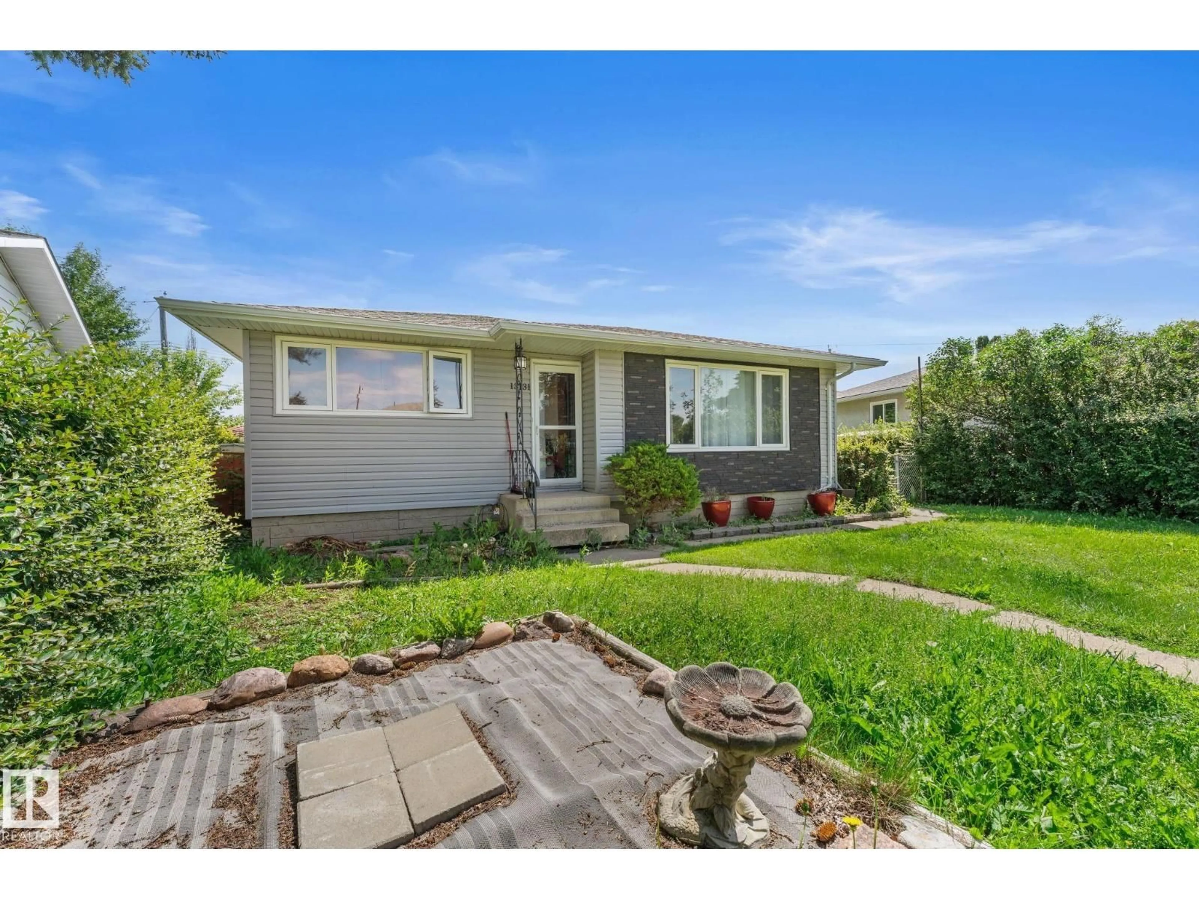 Unknown for NW - 13131 60 ST, Edmonton Alberta T5A0S2