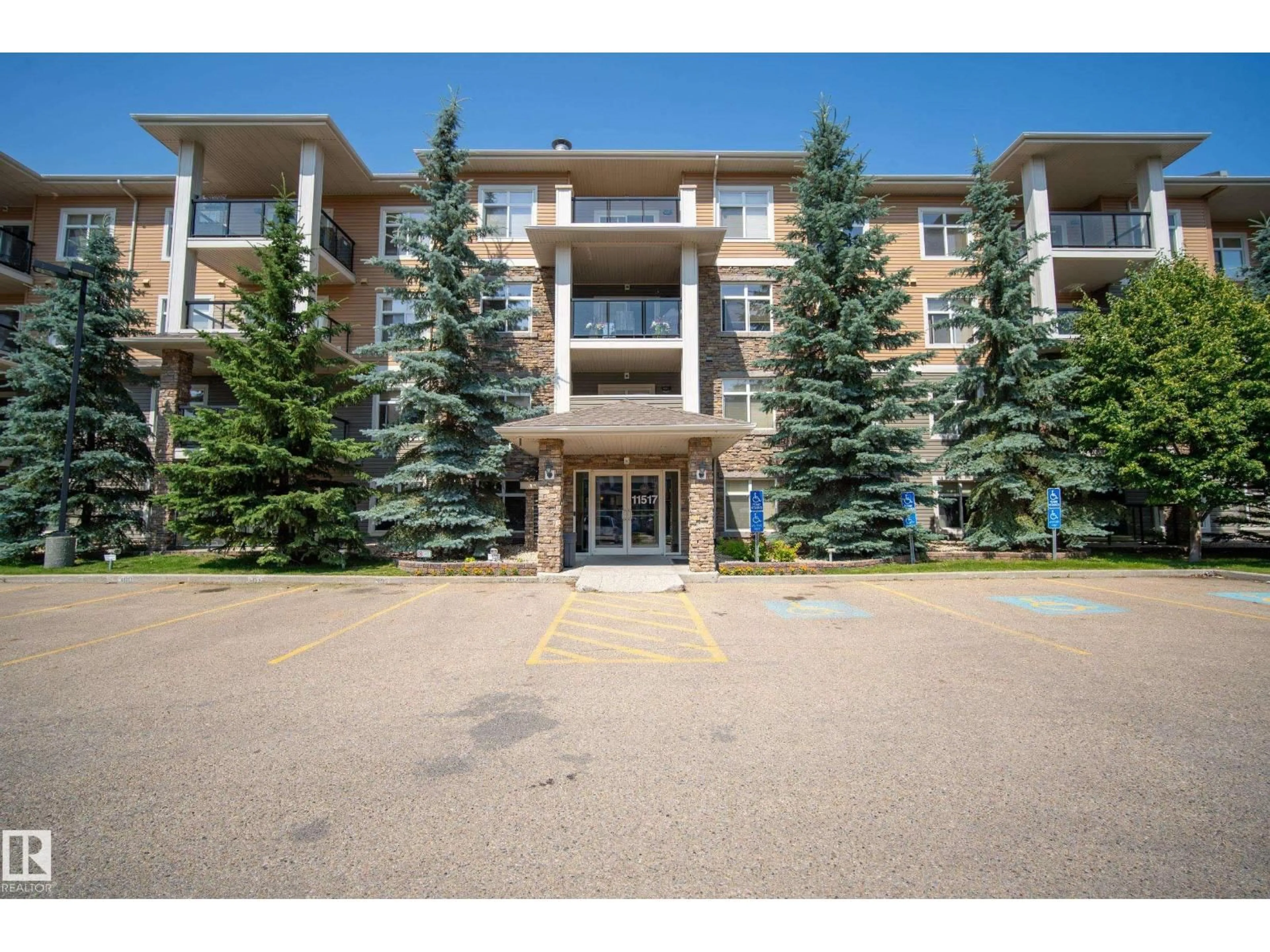 Unknown for 11517 - 465 ELLERSLIE RD, Edmonton Alberta T6W2A9