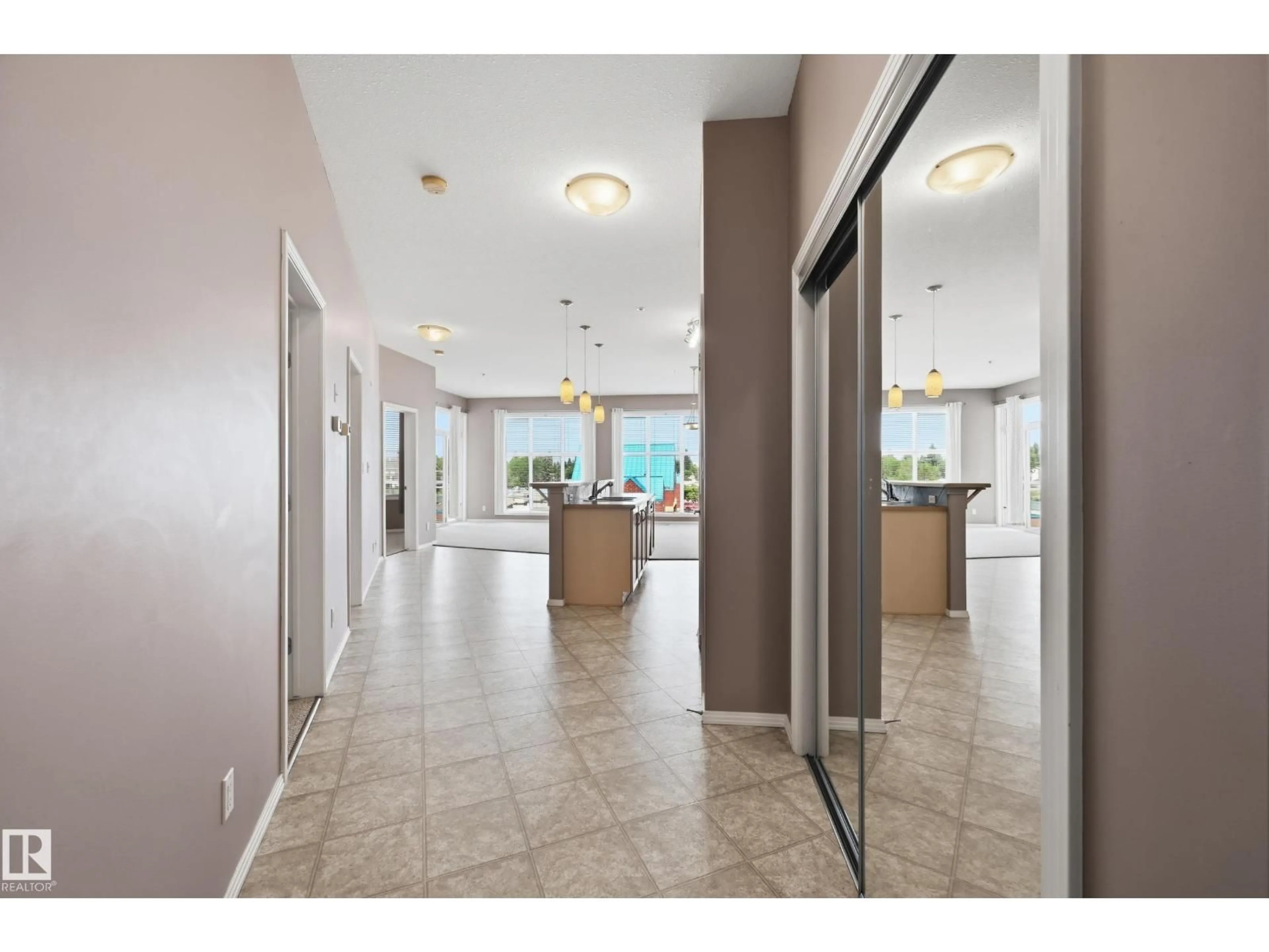 Indoor foyer for 4823 - 369 104A ST, Edmonton Alberta T6H0R5