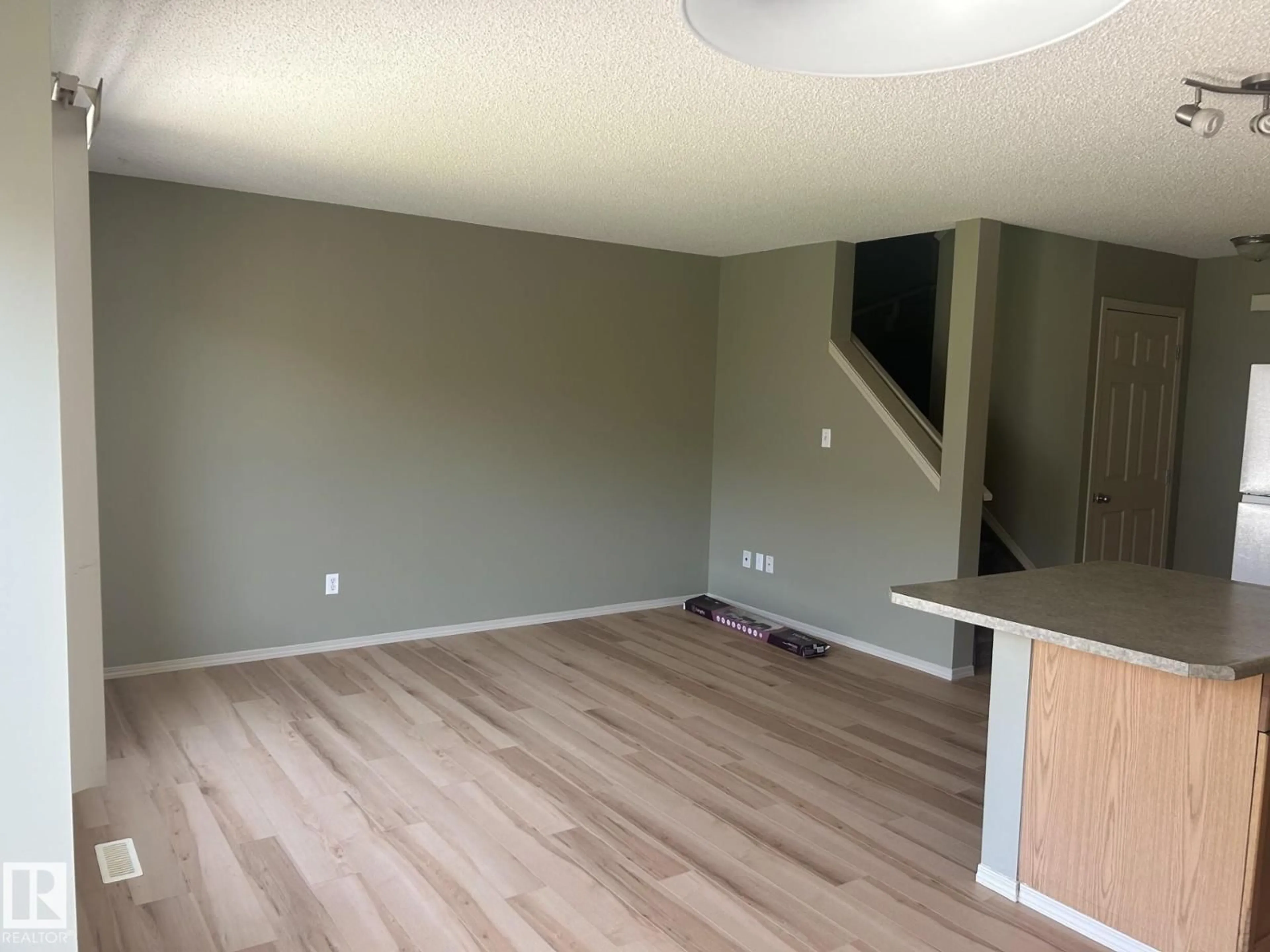 A pic of a room for #112 - 4350 23 ST, Edmonton Alberta T6T1X8