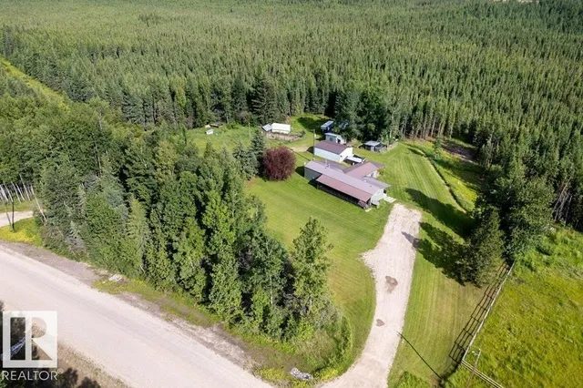 14130 TWP RD 544, Rural Yellowhead 2