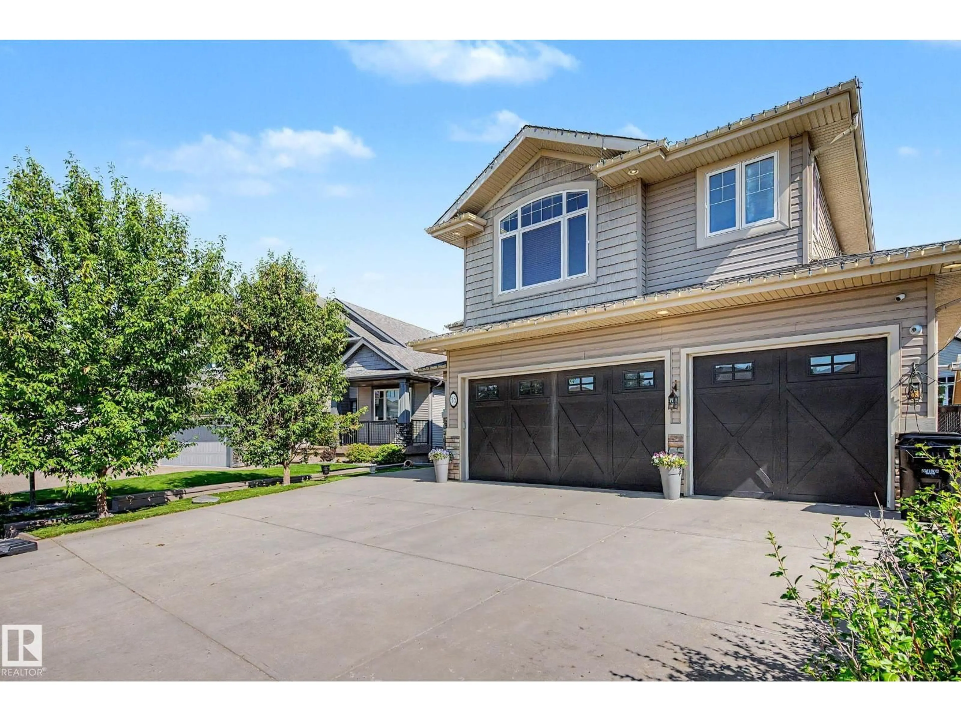 Unknown for 38 LONGVIEW PT, Spruce Grove Alberta T7X0H4