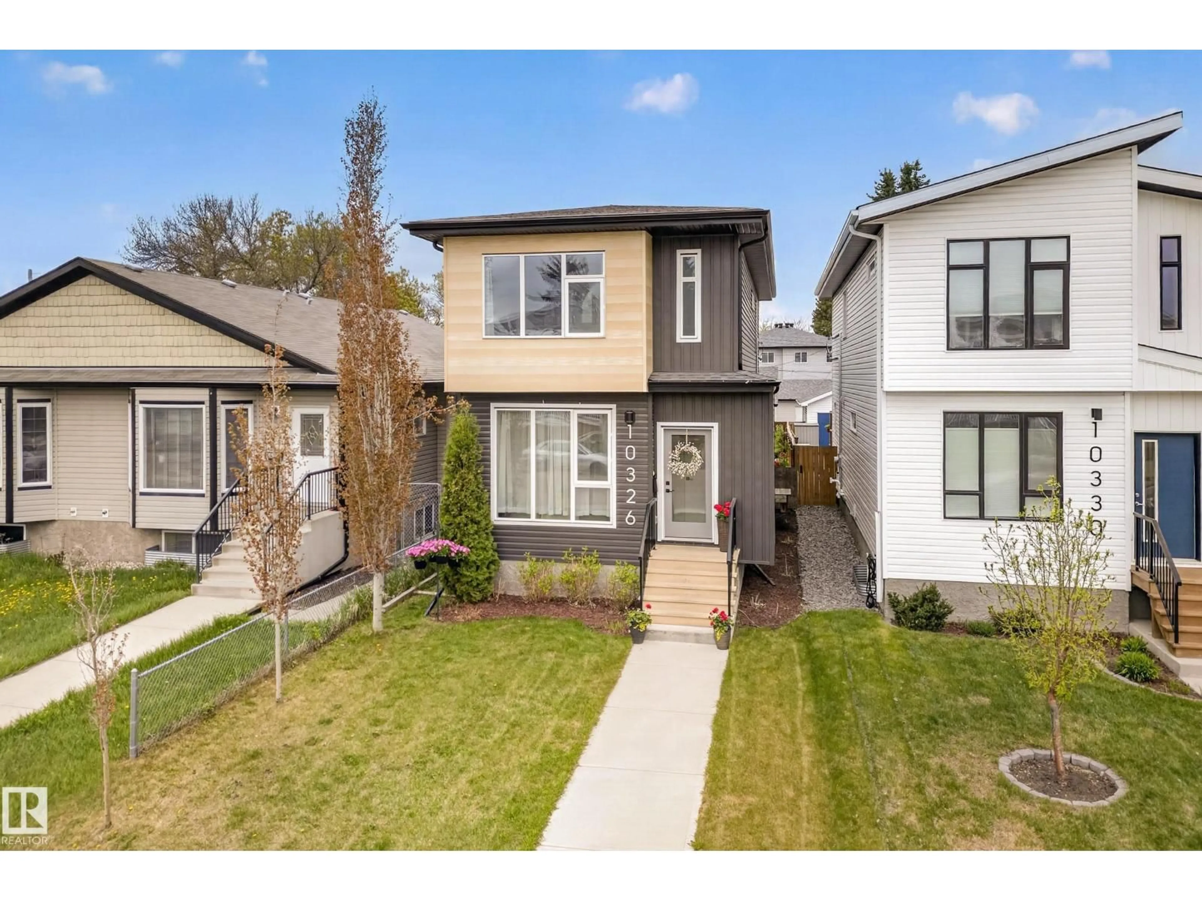 Unknown for 10326 160 ST, Edmonton Alberta T5P3G3