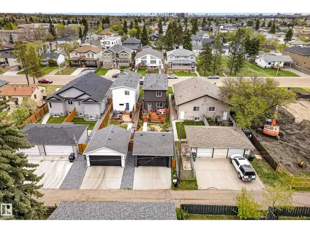 10326 160 ST, Edmonton 4