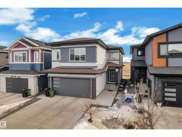 2011 18 AV, Edmonton 2