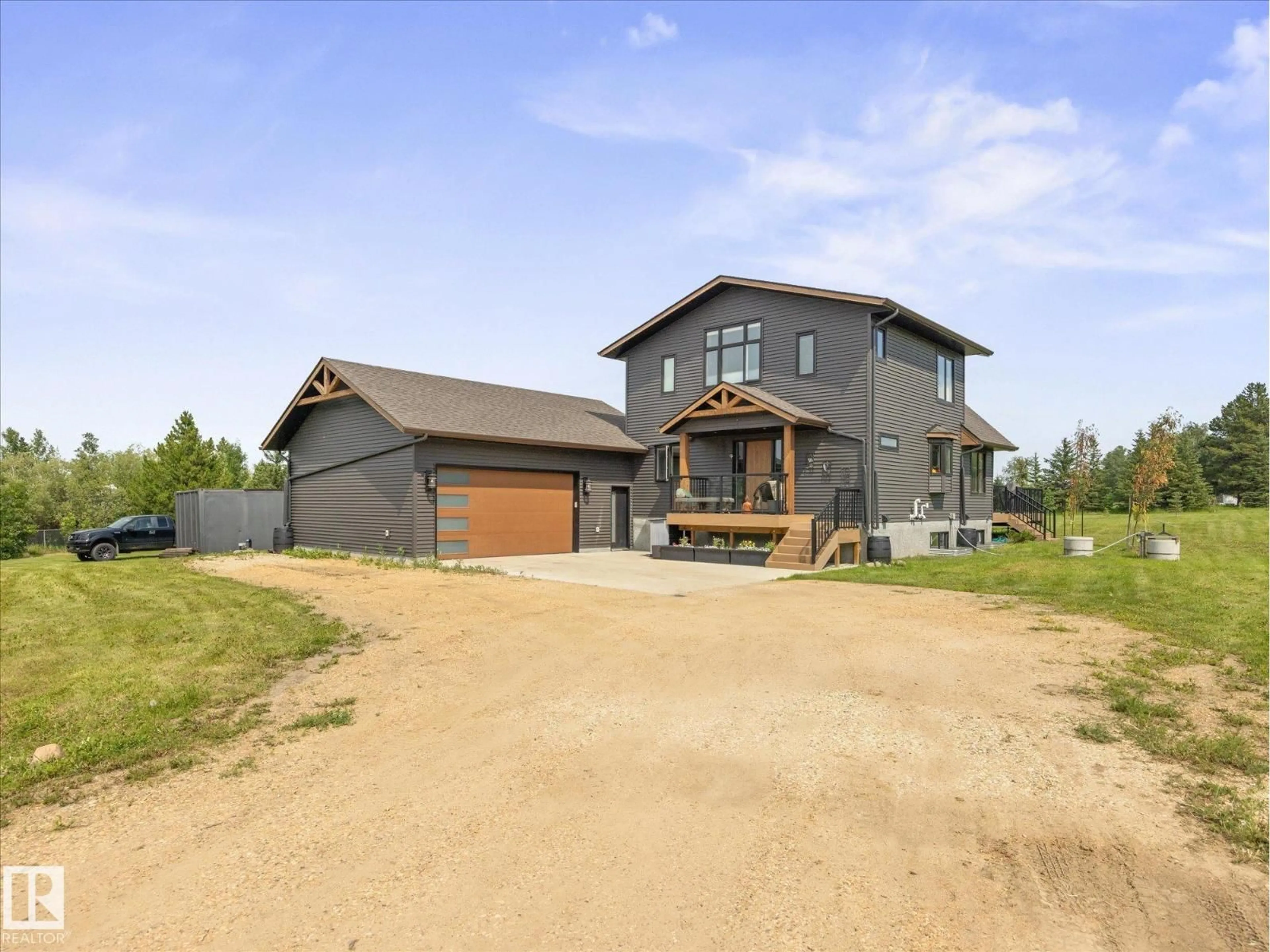 Unknown for 90 - 50047 RGE RD 244, Rural Leduc County Alberta T4X0N8