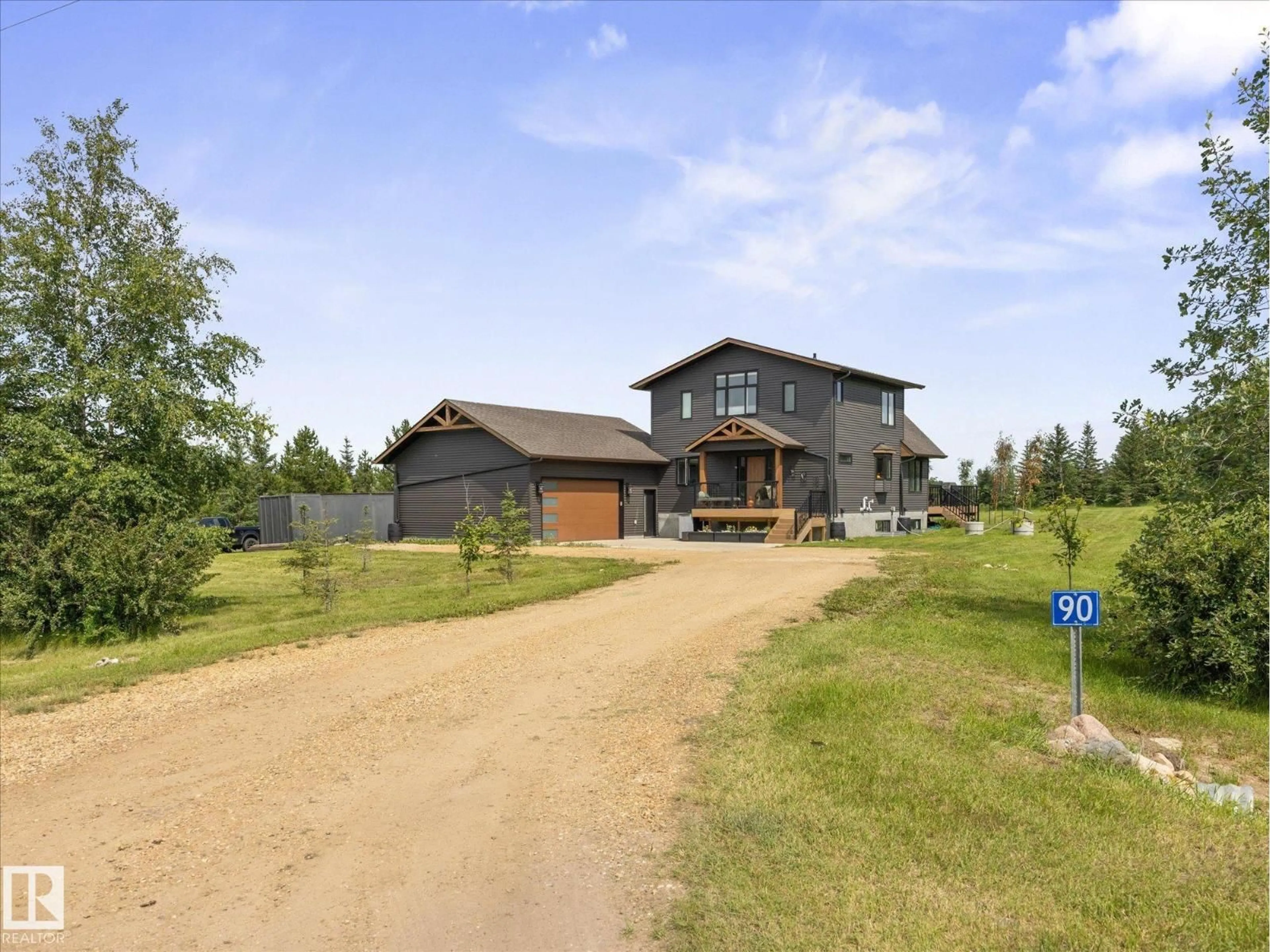 Unknown for 90 - 50047 RGE RD 244, Rural Leduc County Alberta T4X0N8