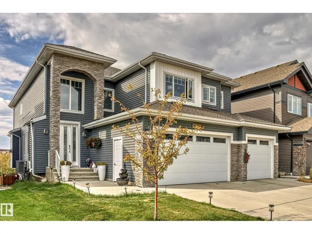4104 8 ST, Edmonton