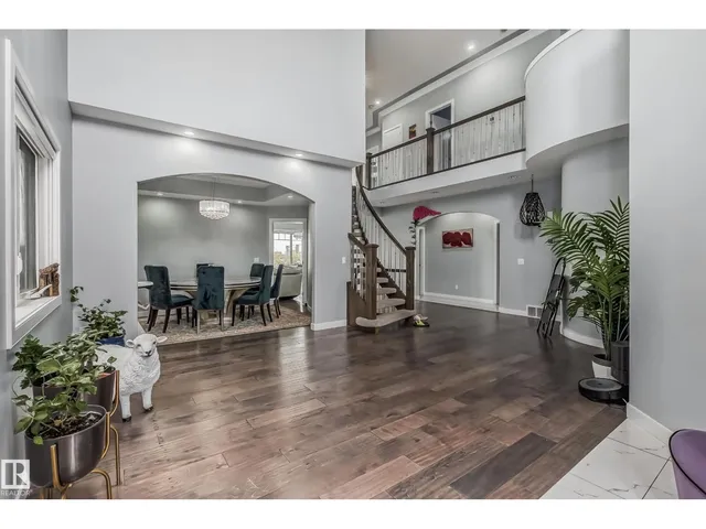 4104 8 ST, Edmonton 4