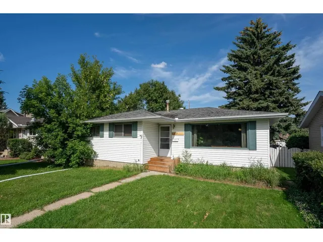5307 105 ST, Edmonton 2