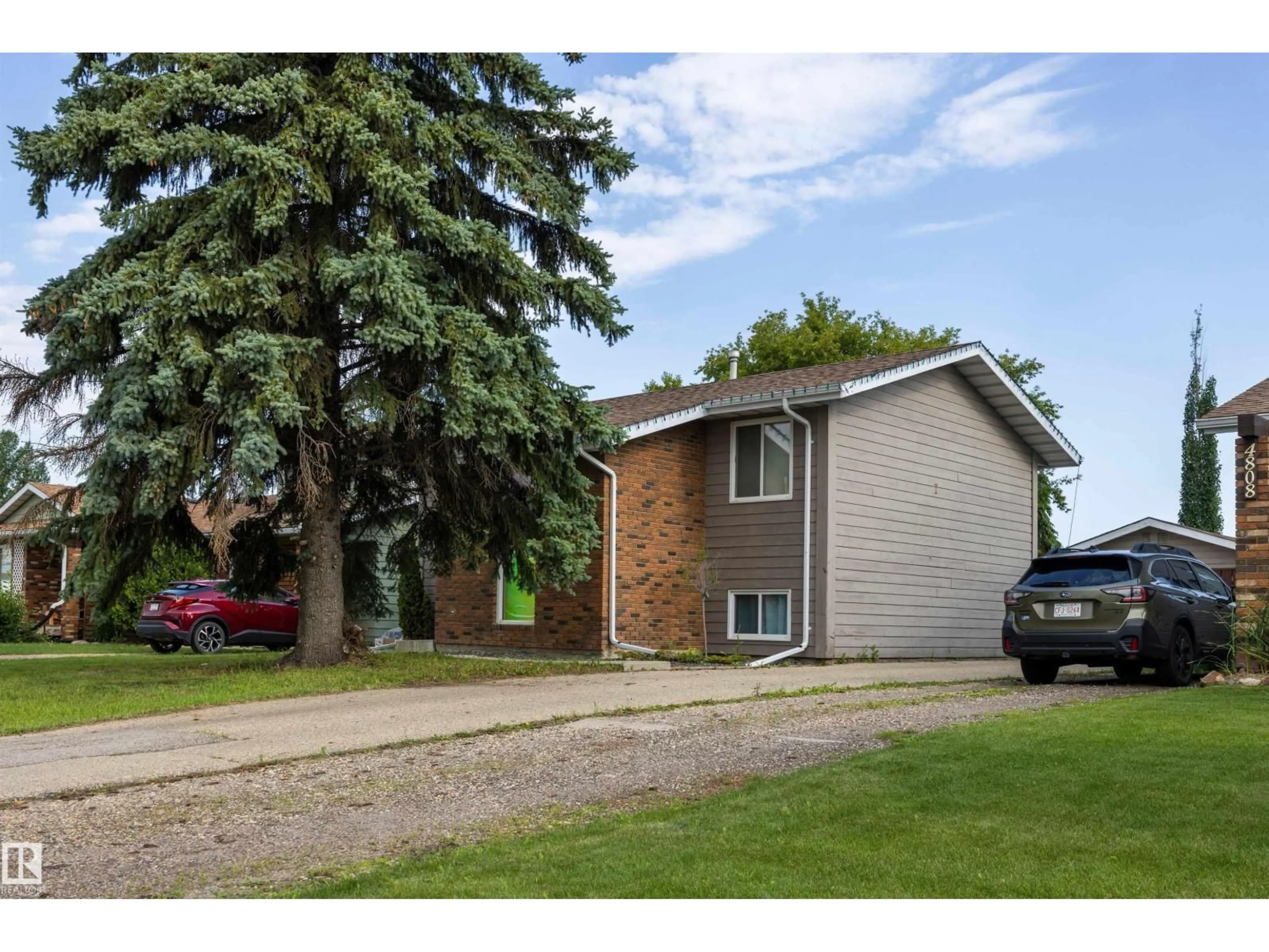 Unknown for 4810 55 AV, Beaumont Alberta T4X1J8